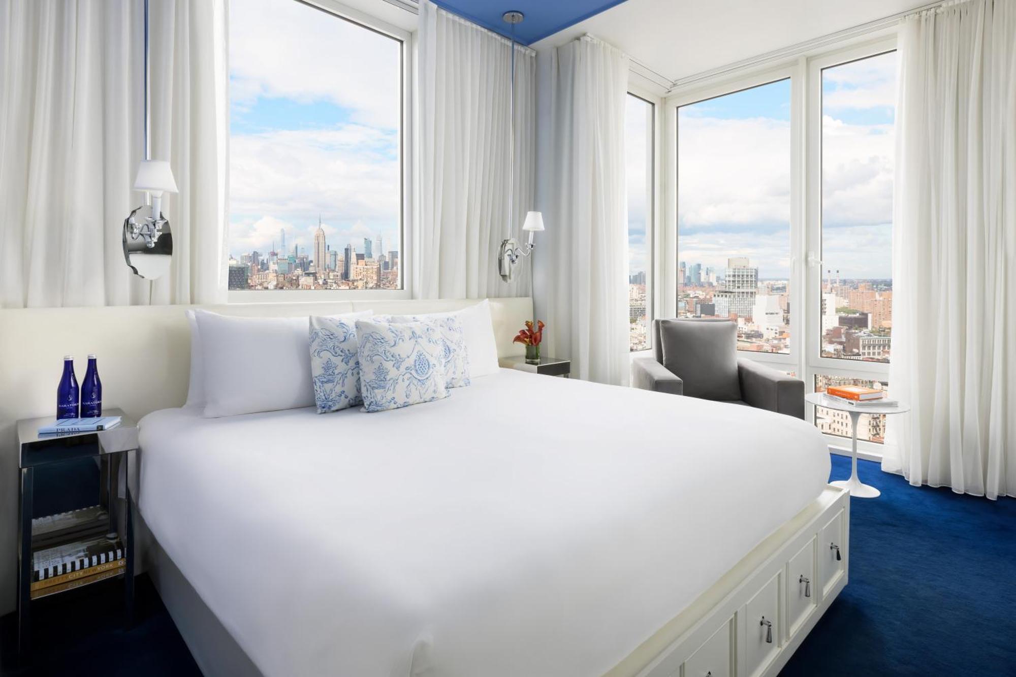 Quarto King Premium
