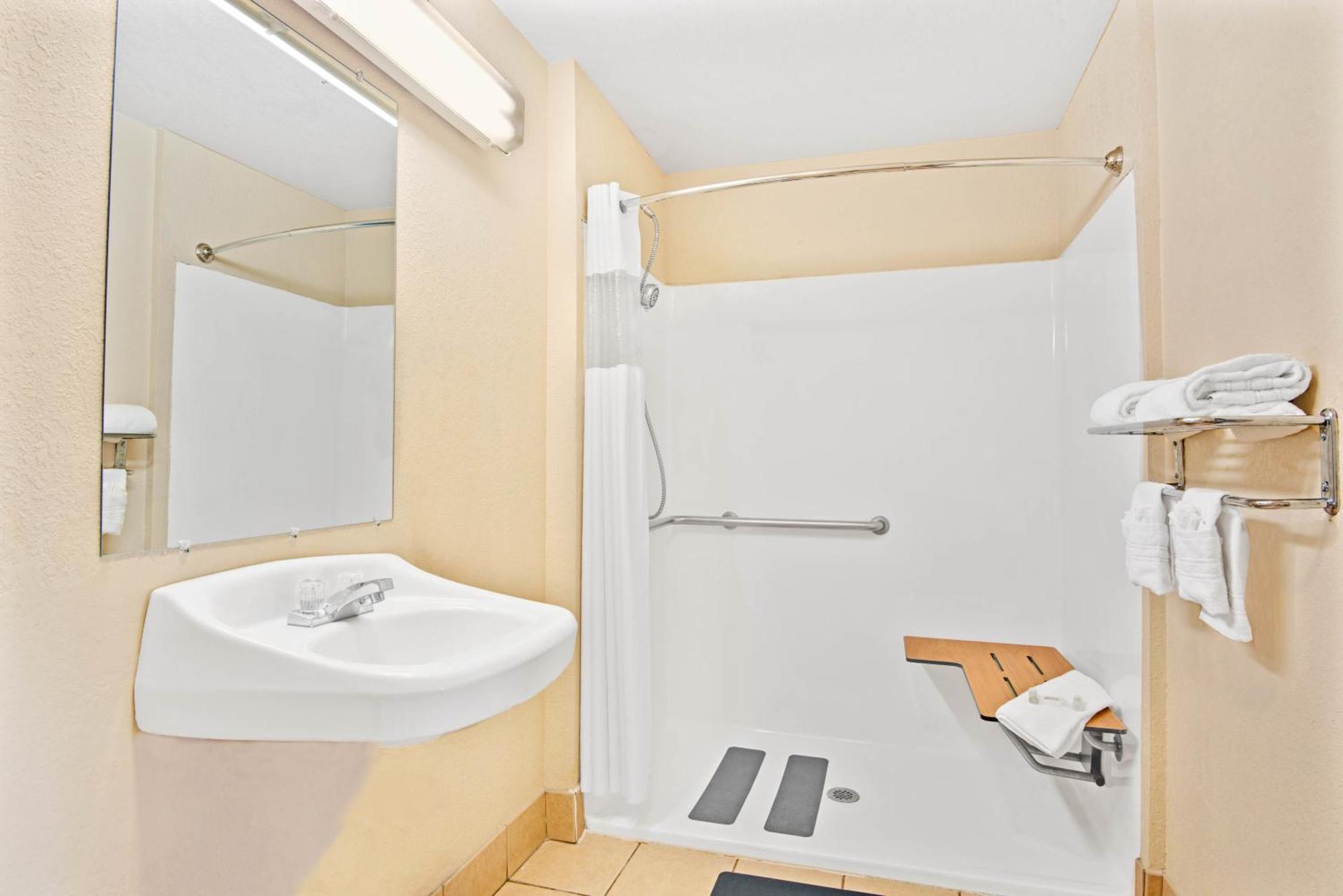 Studio Suite - Non-Smoking