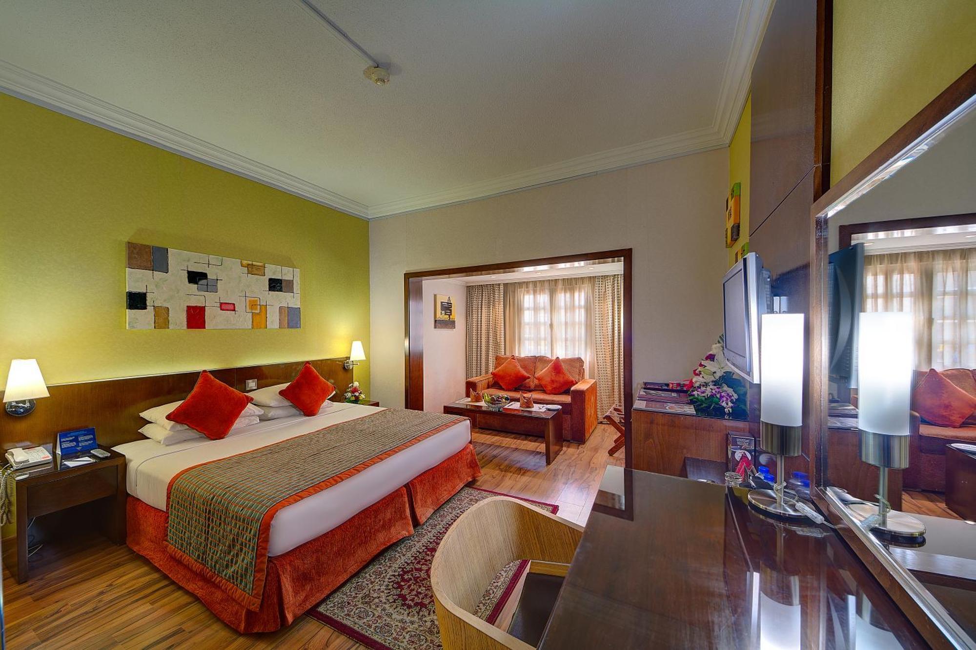 Executive Kamer