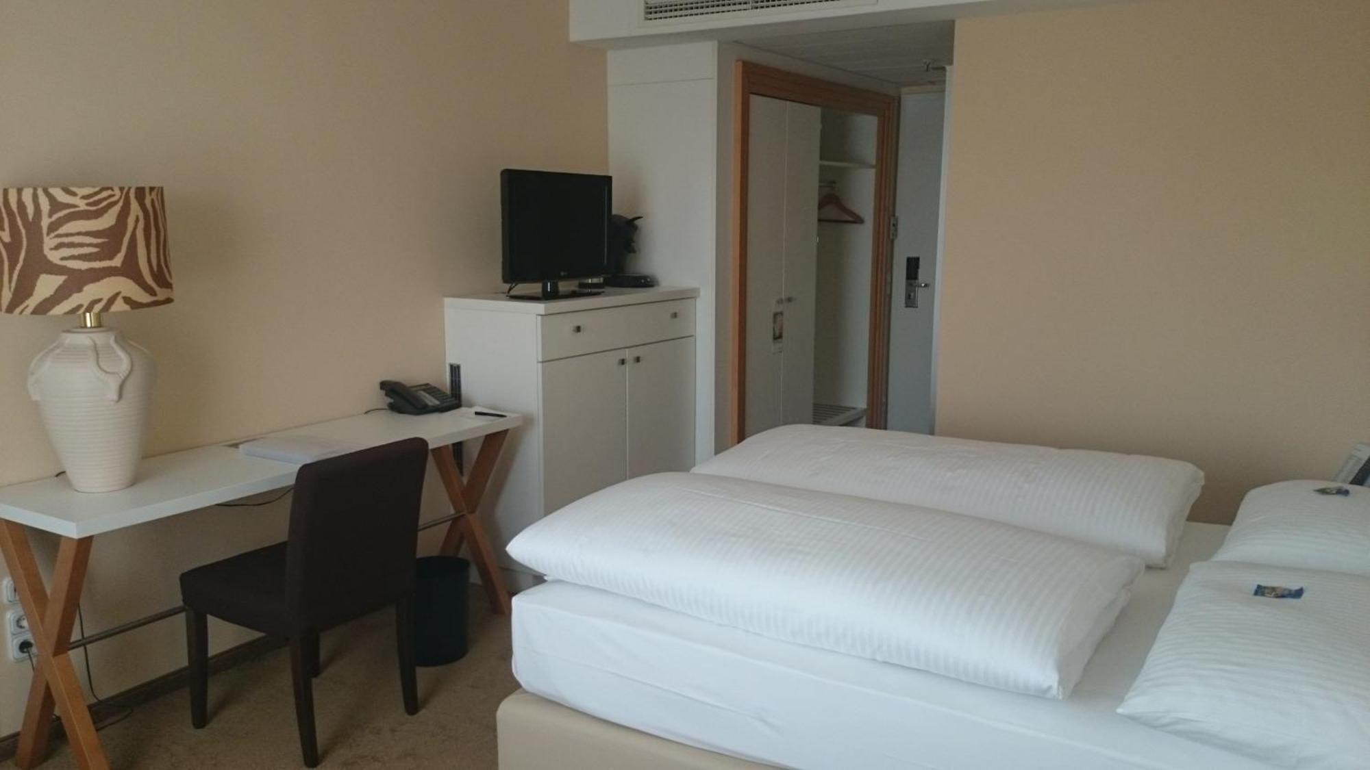 Business Room