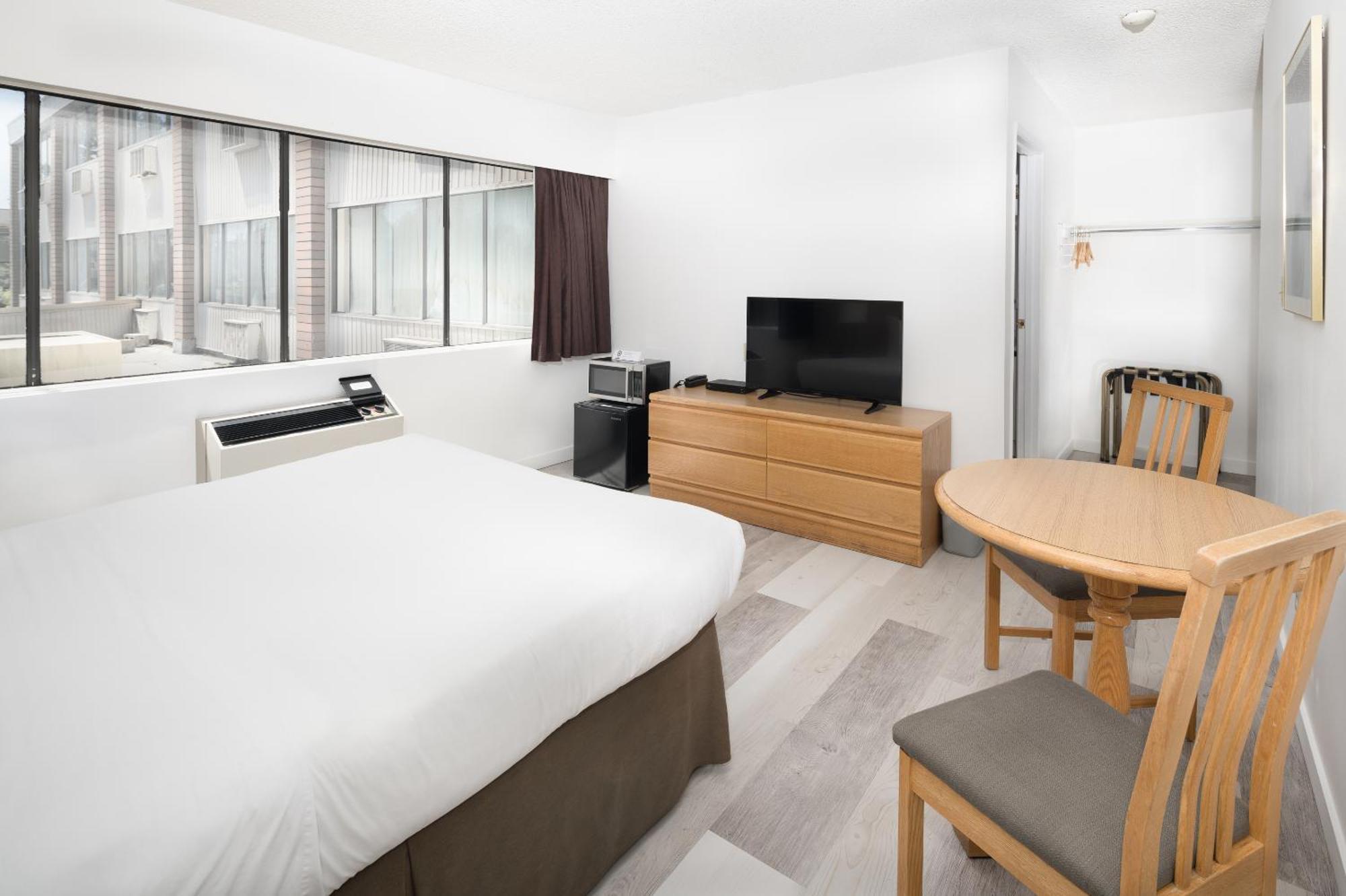 Superior Queen Room