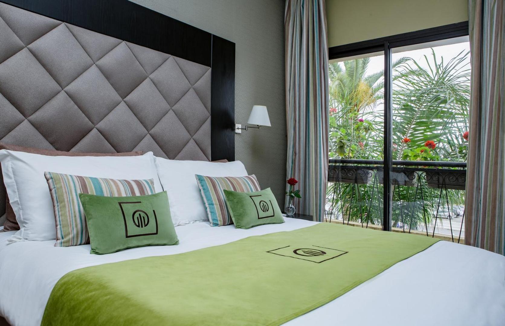 Chambre Familiale