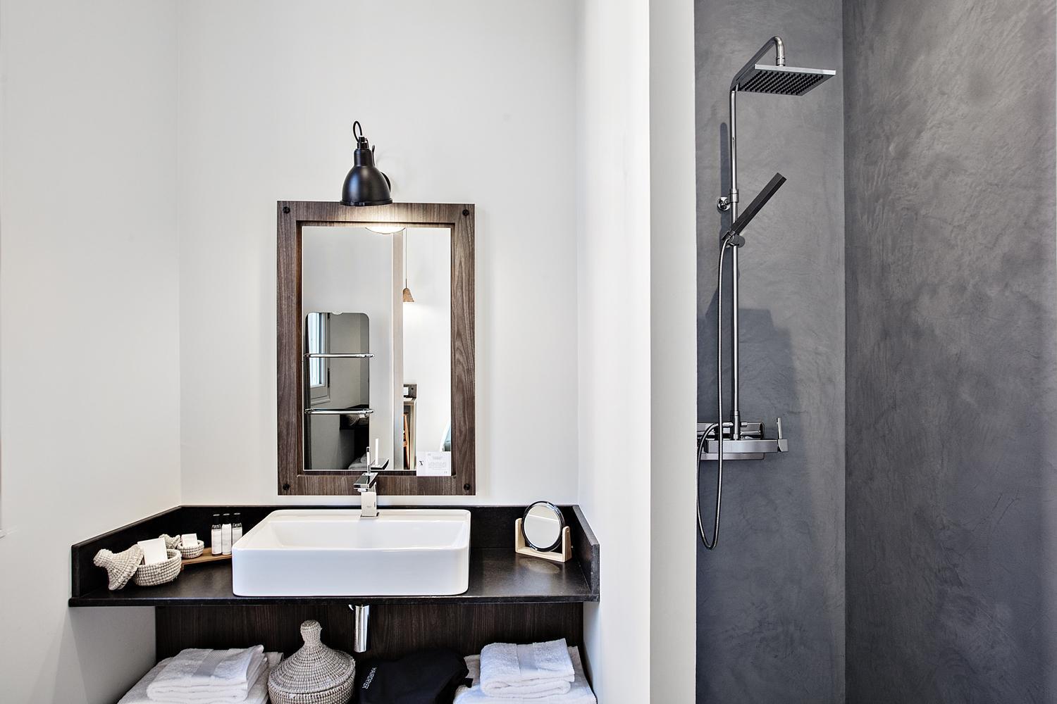 Chambre Double Premium