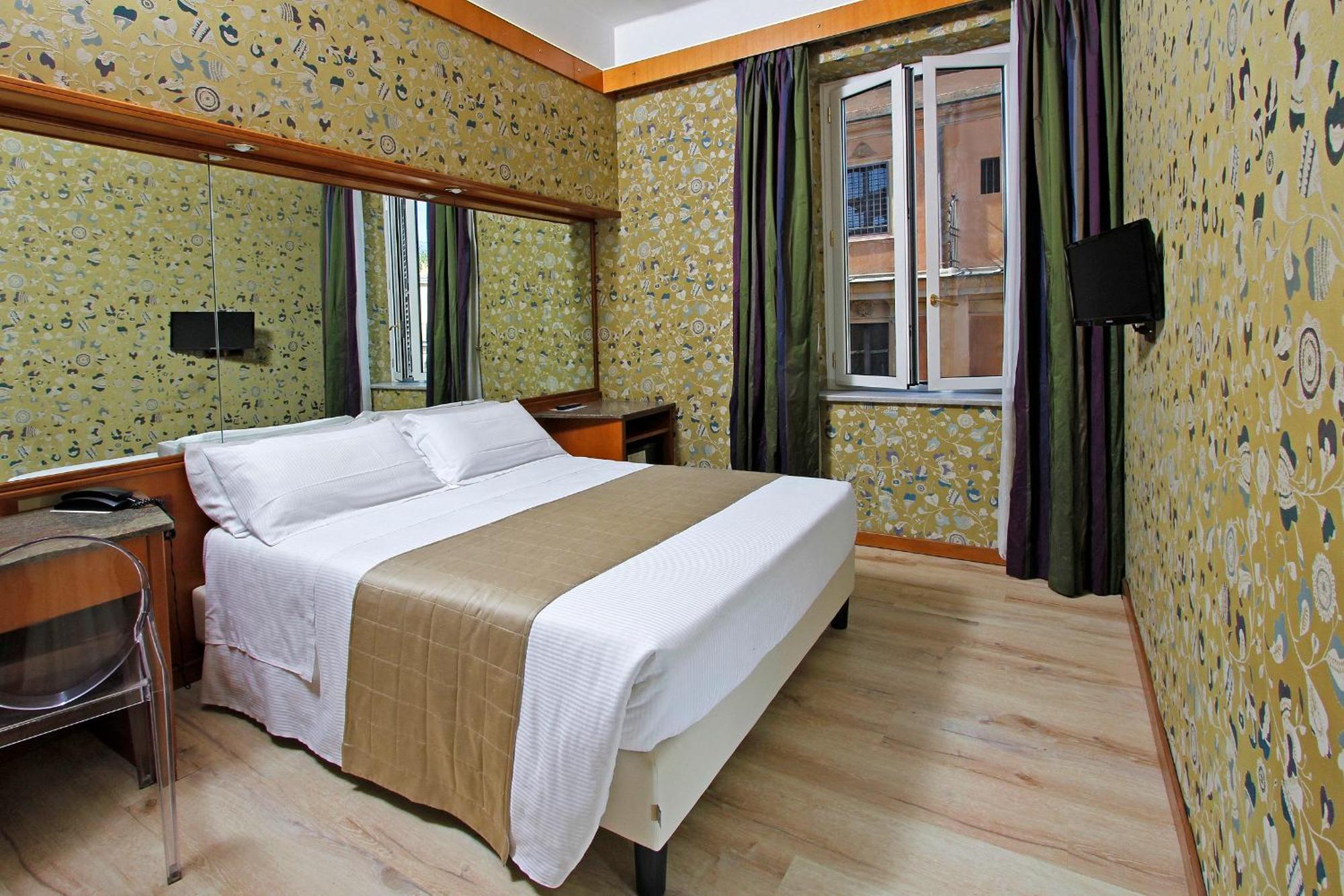 Habitación Doble Estándar