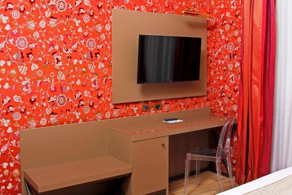 Habitación Doble Superior
