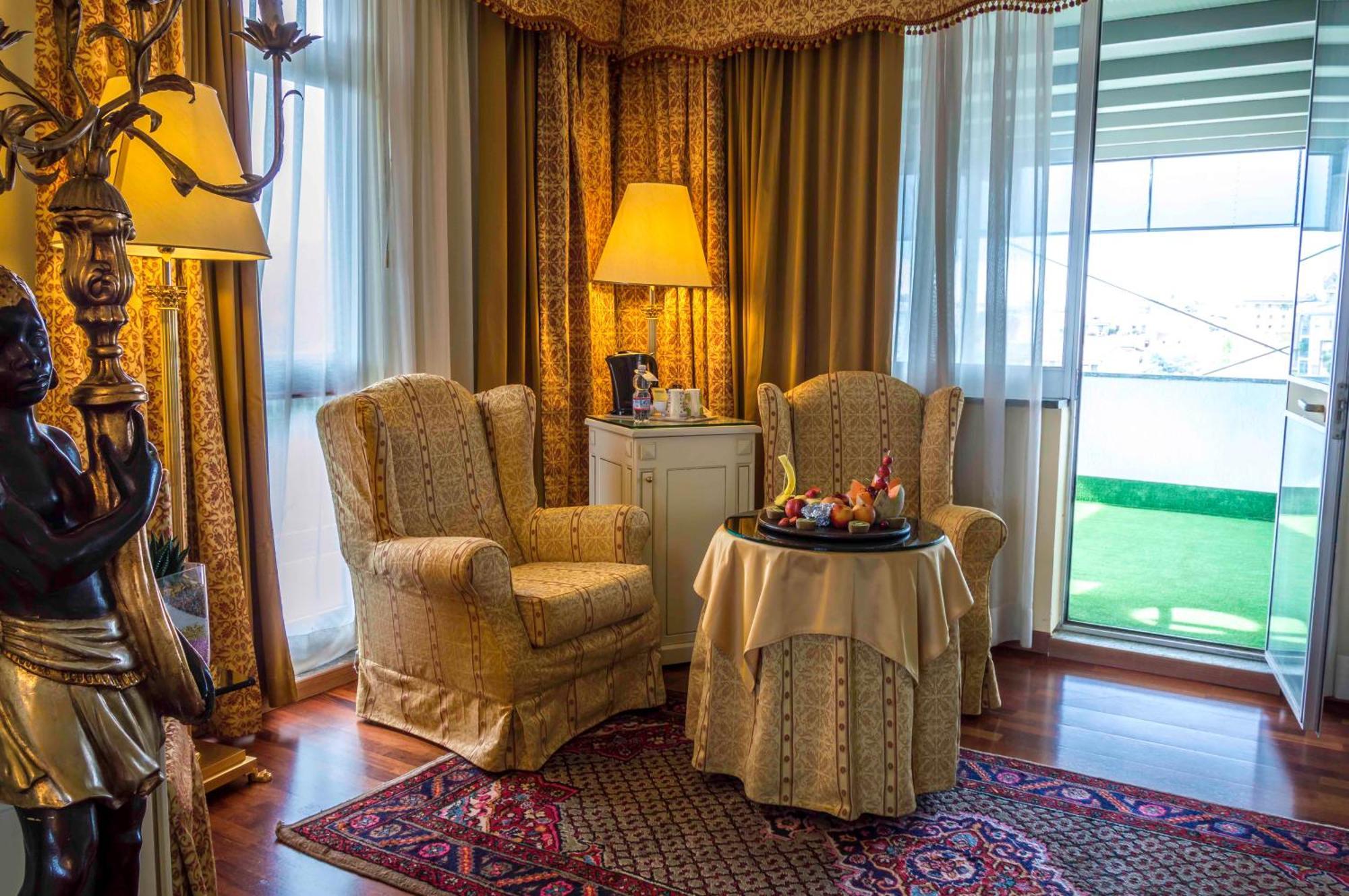 Suite