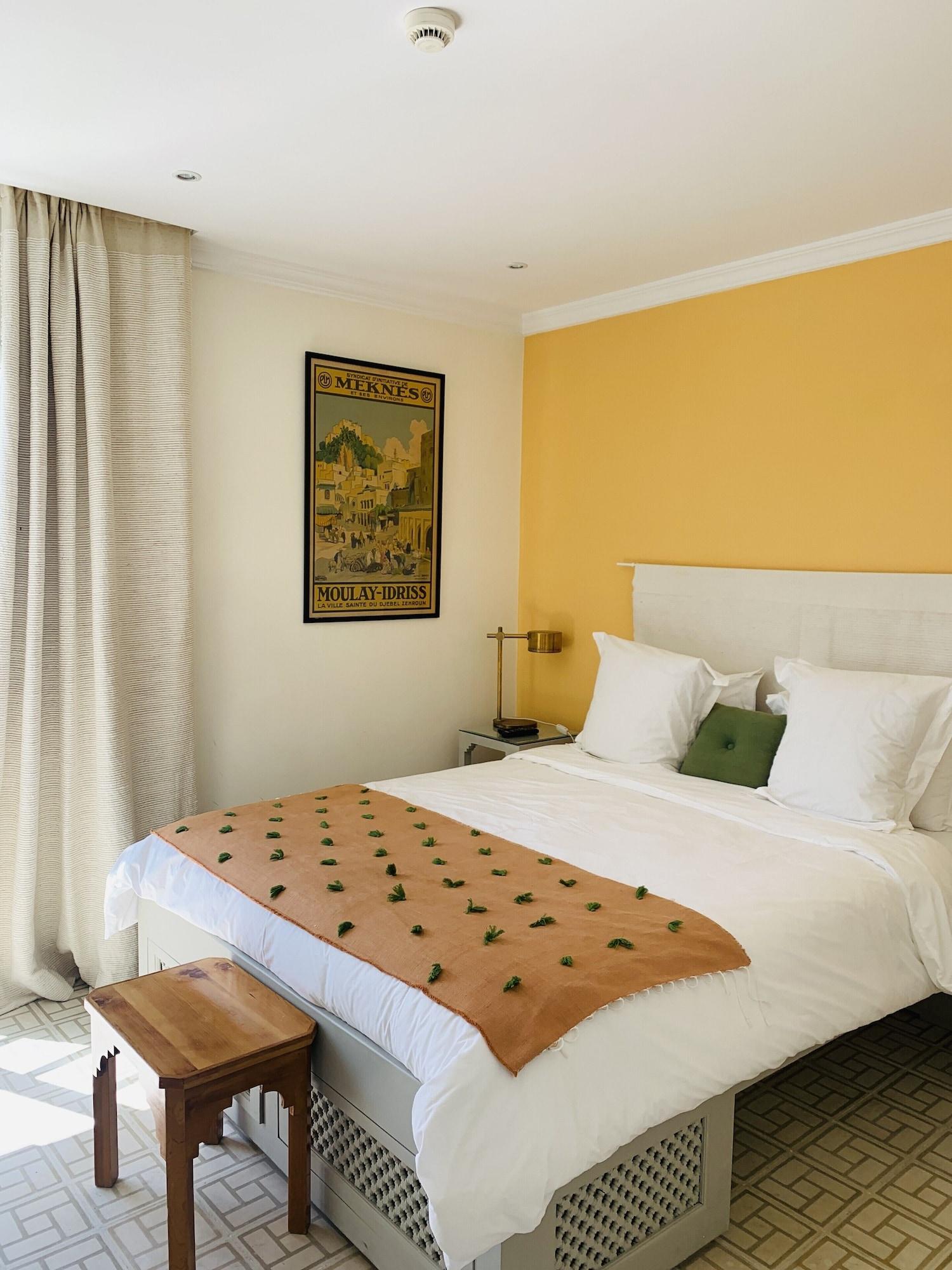 Habitación Doble Estándar