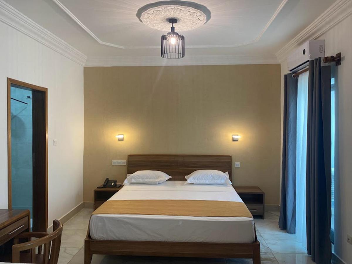 Suite con 1 Camera da Letto