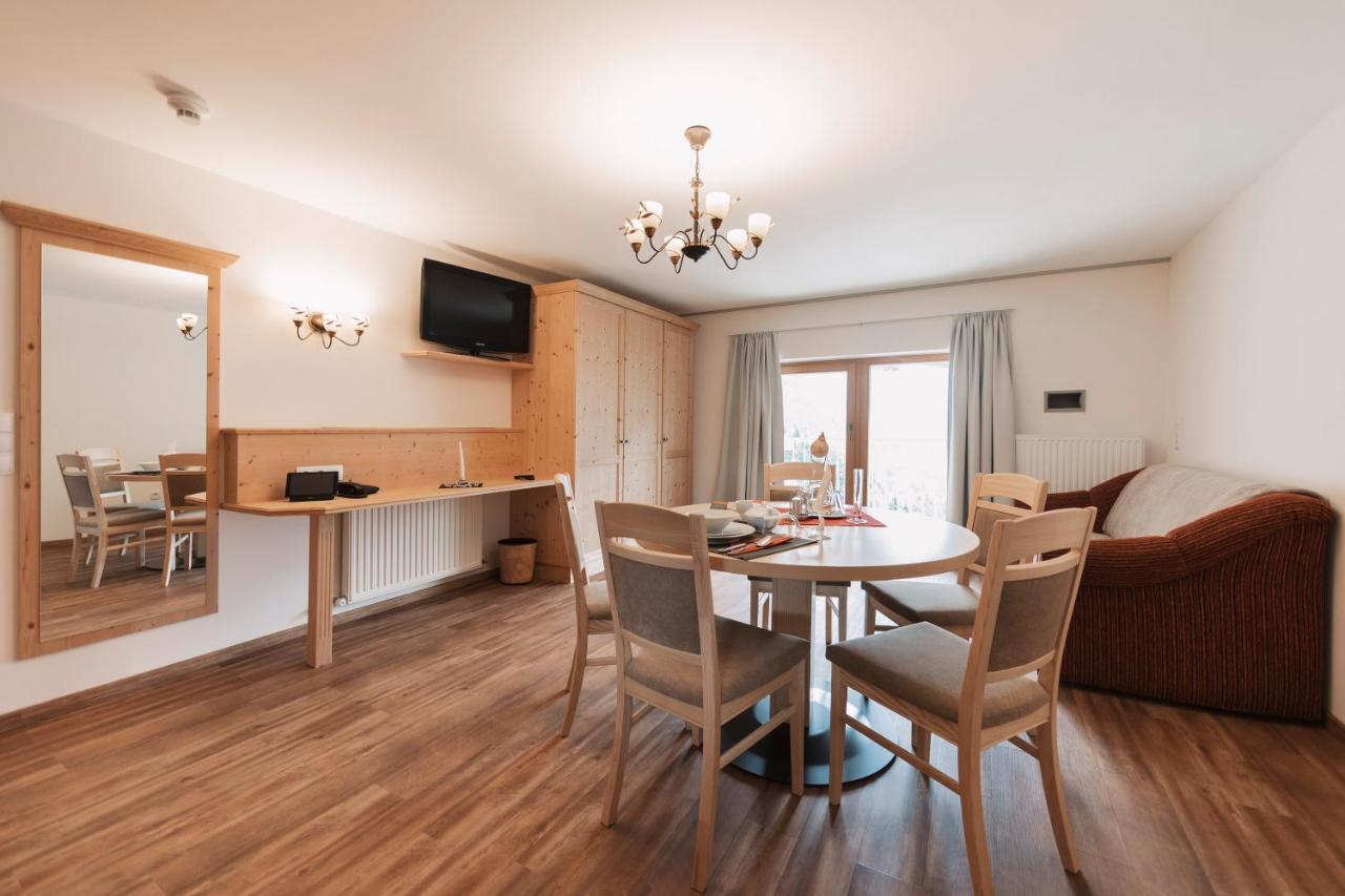 Appartement met 1 Slaapkamer en een Balkon