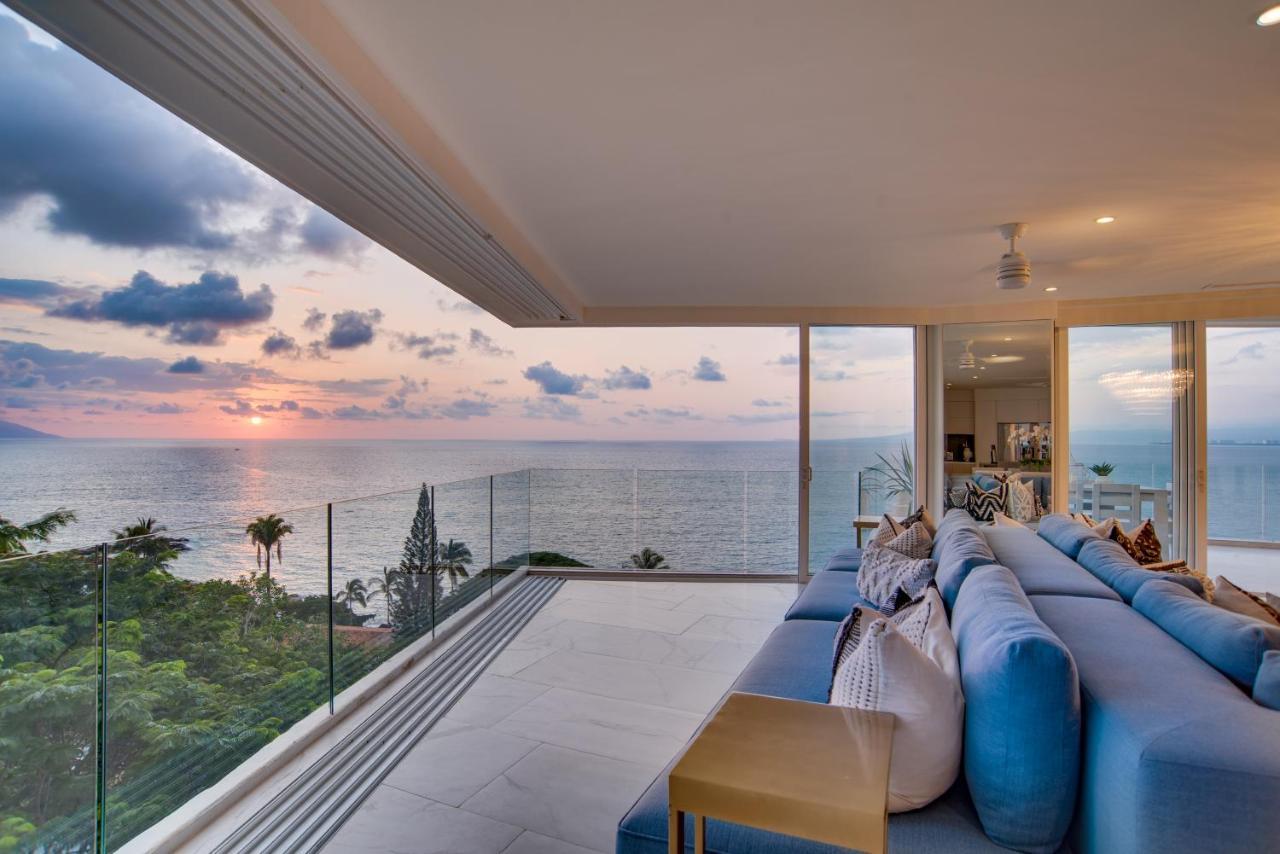 Appartement - Vue sur Mer
