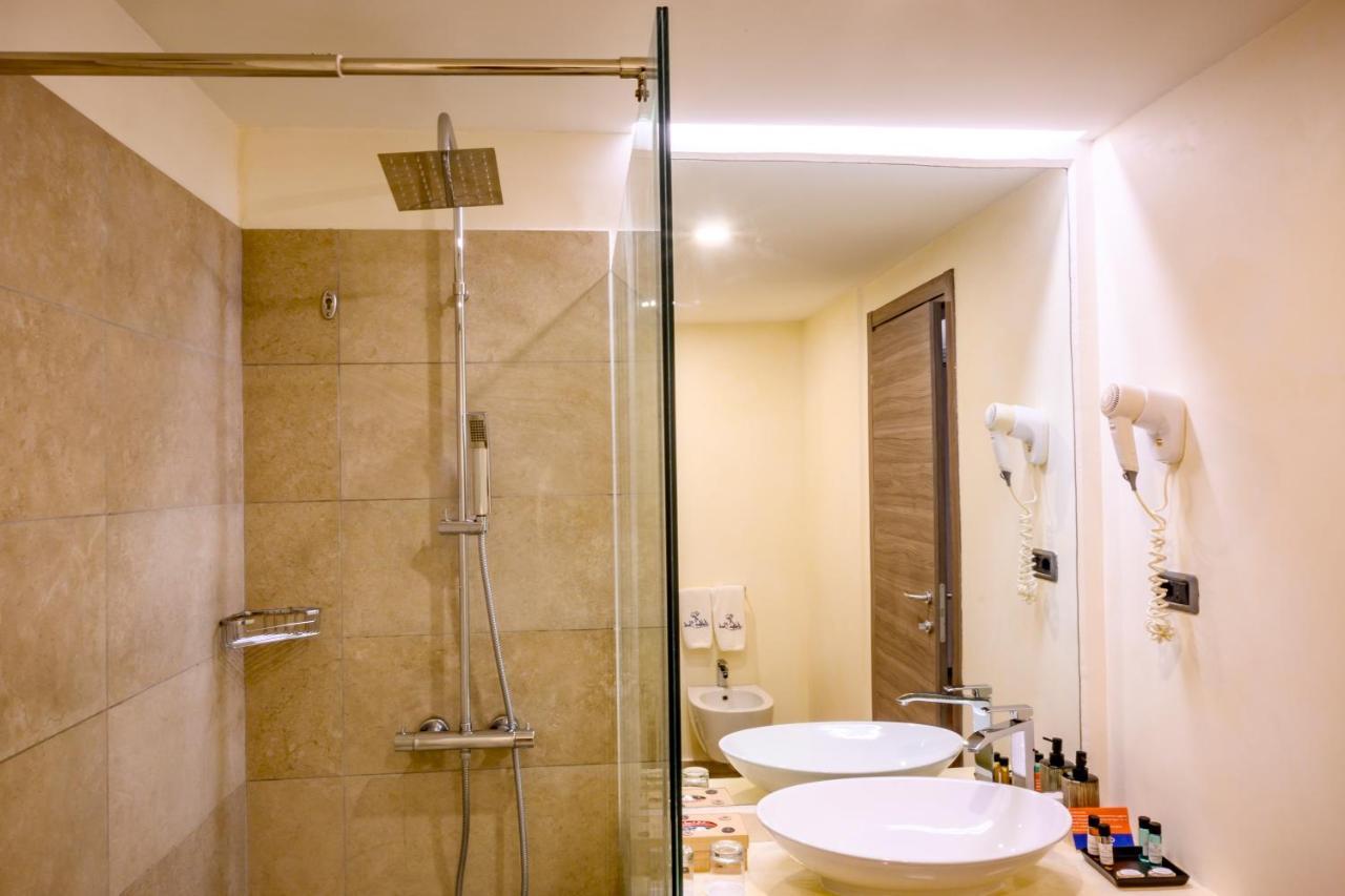 Chambre Standard avec 2 Lits Queen-Size - Vue sur Mer