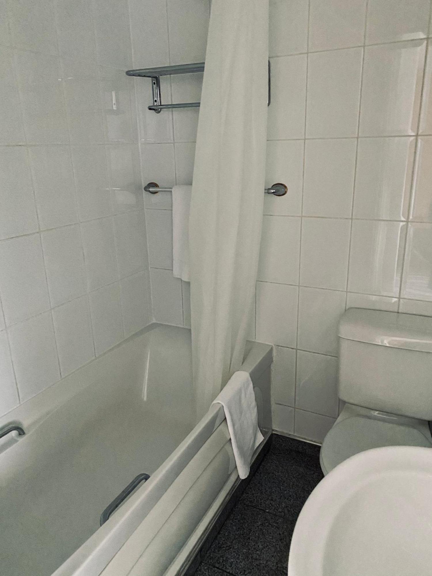 Deluxe Doppelzimmer