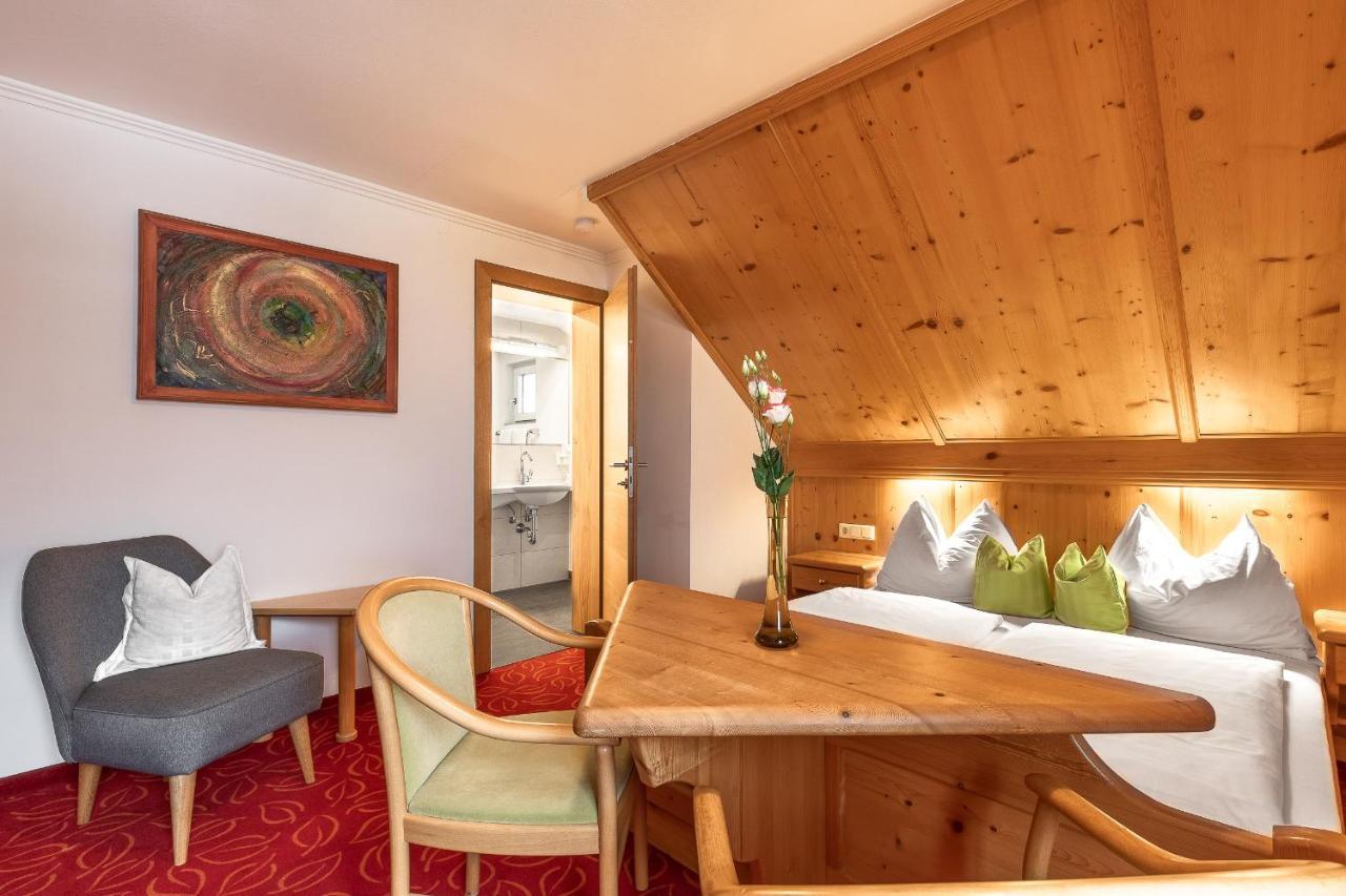 Apartment mit 1 Schlafzimmer
