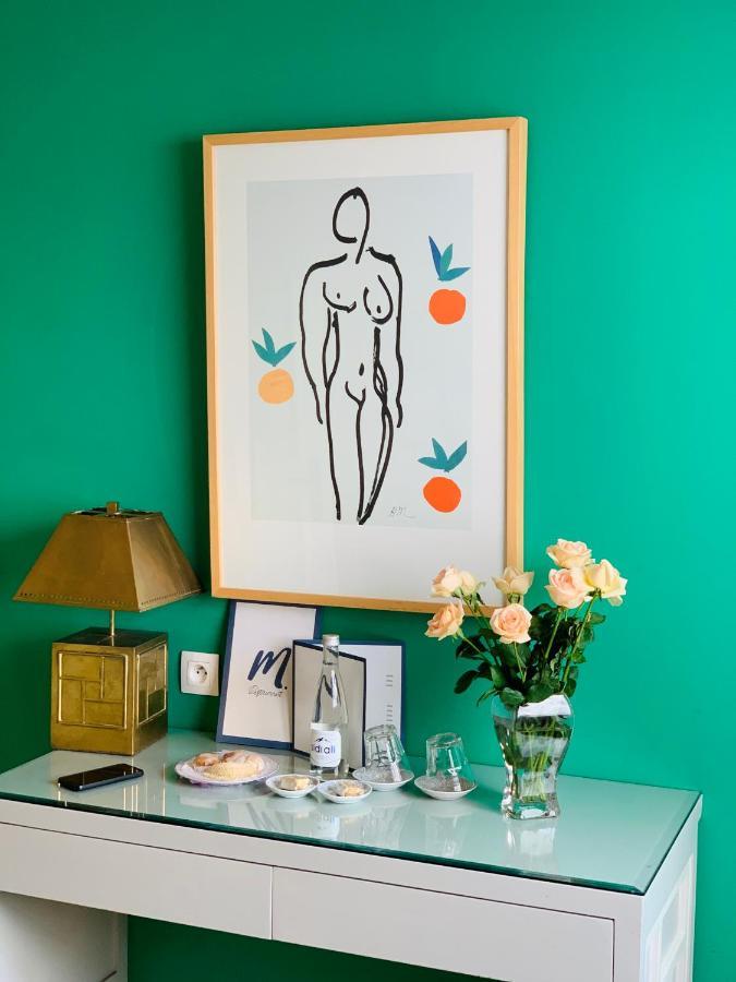 Habitación Doble Estándar