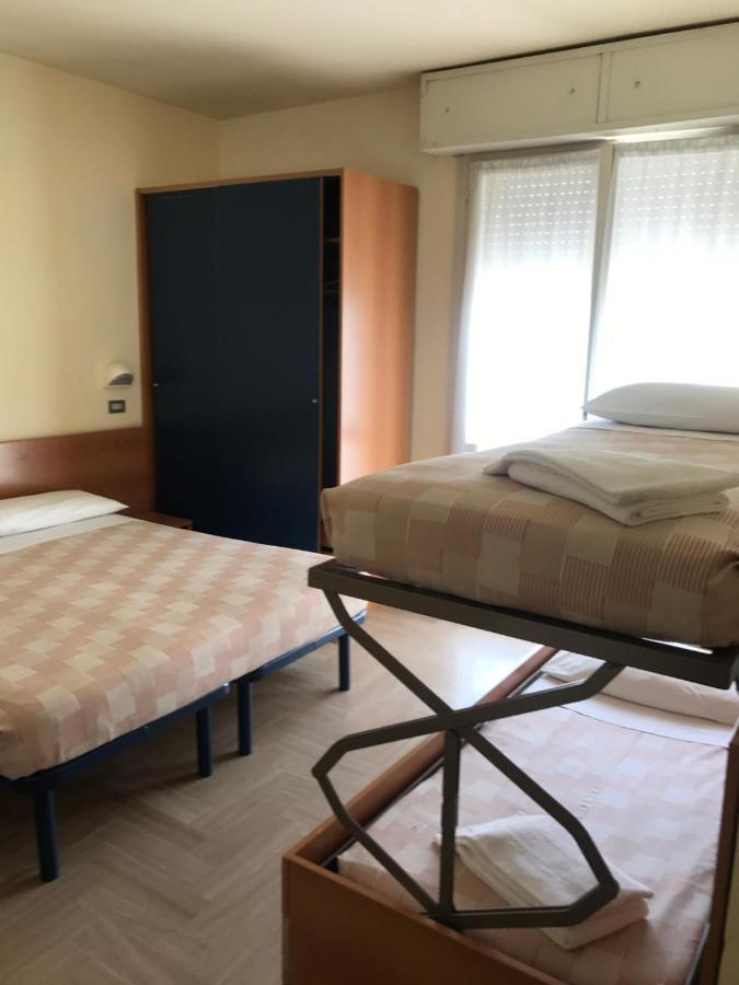 Vierbettzimmer