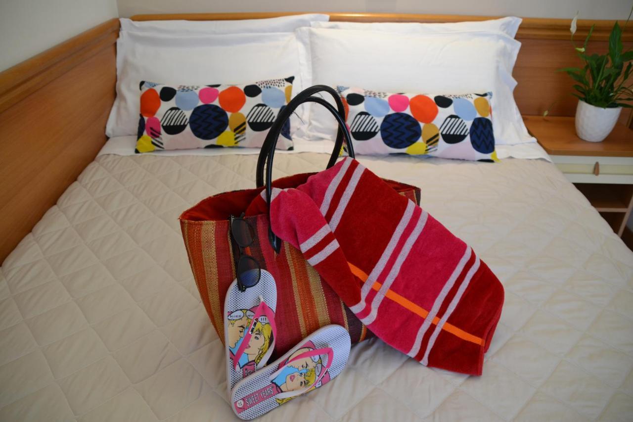 Small Double or Twin Room