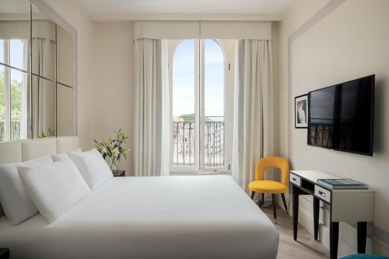 Superior Doppelzimmer