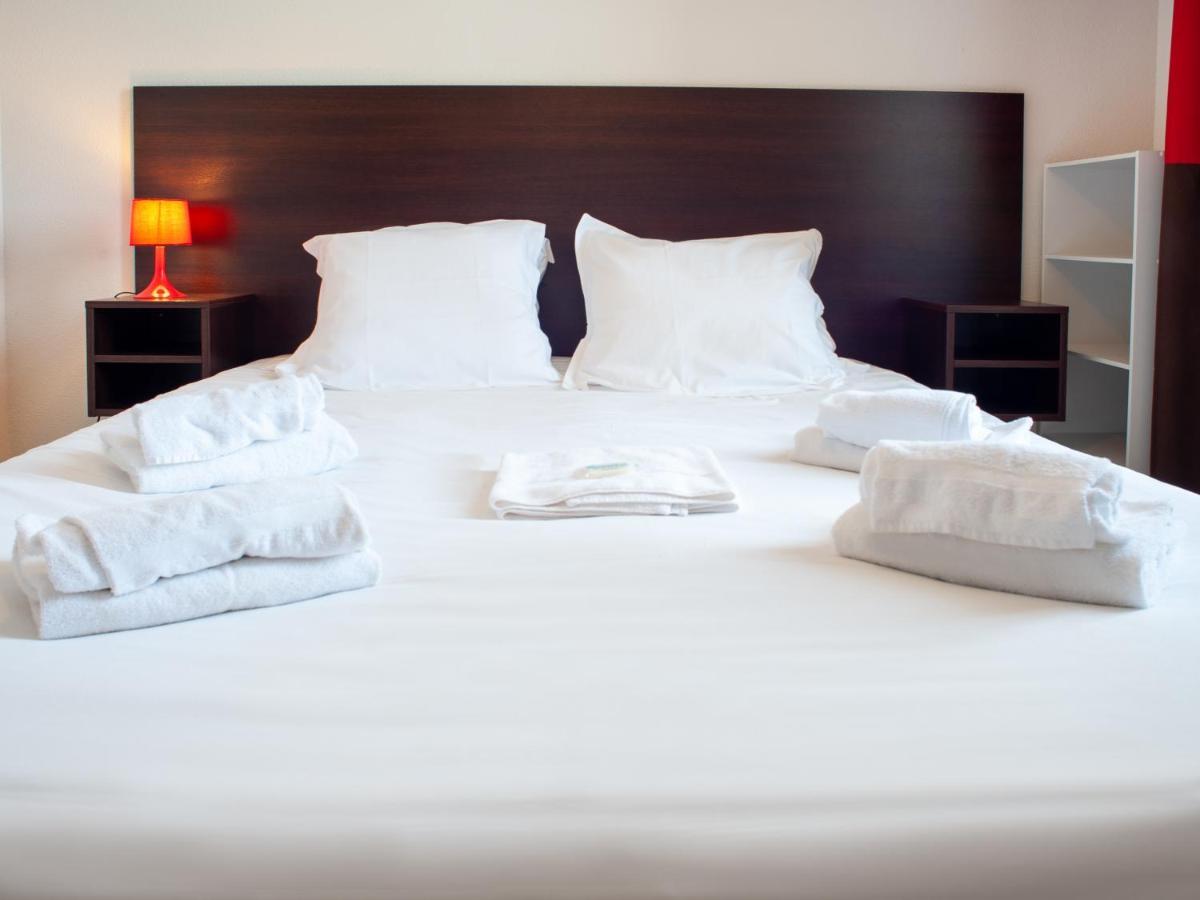 Appartement 1 Chambre