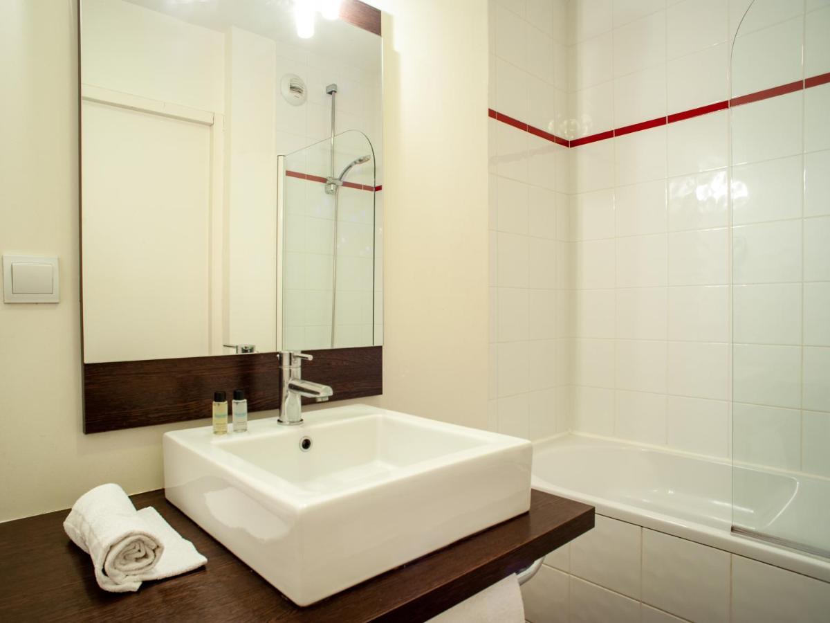 Appartement 2 Chambres