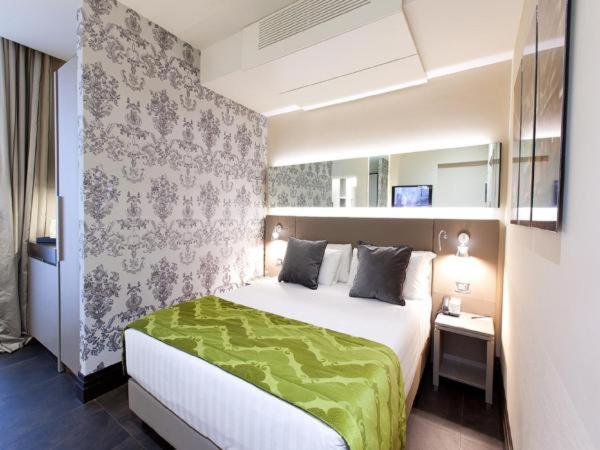 Habitación Doble - Anexo