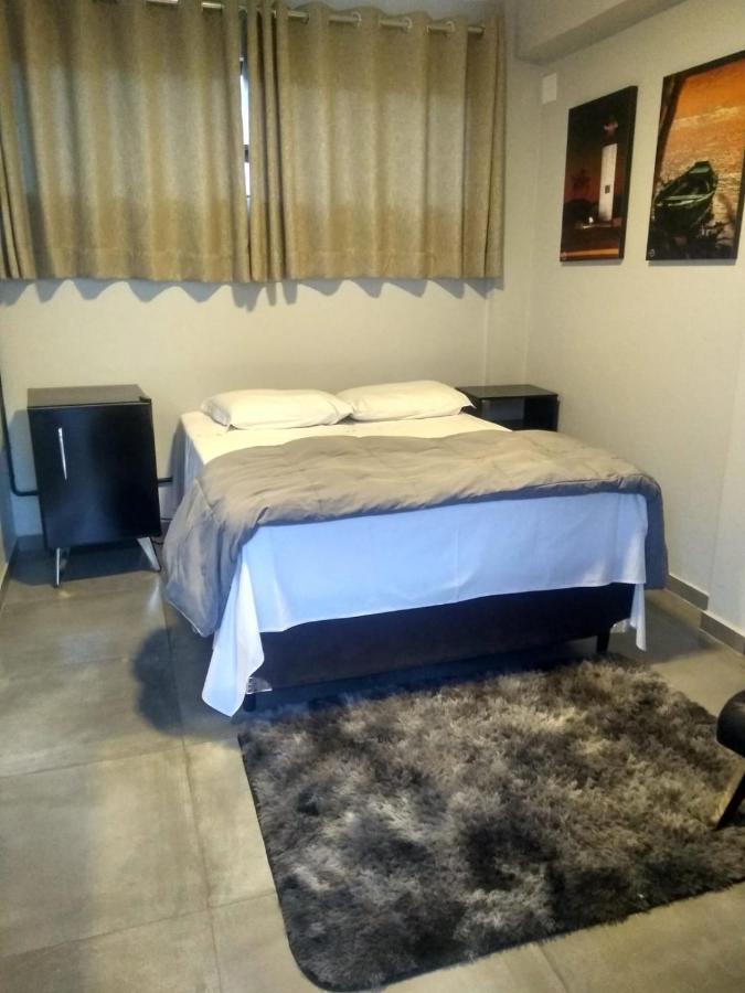 Quarto Deluxe