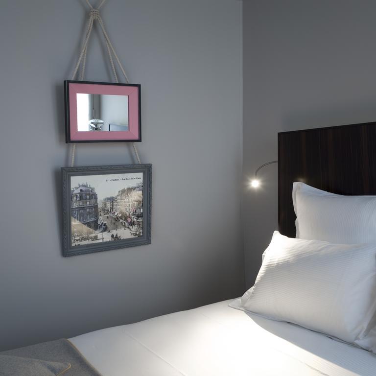 Chambre Lits Jumeaux Confort