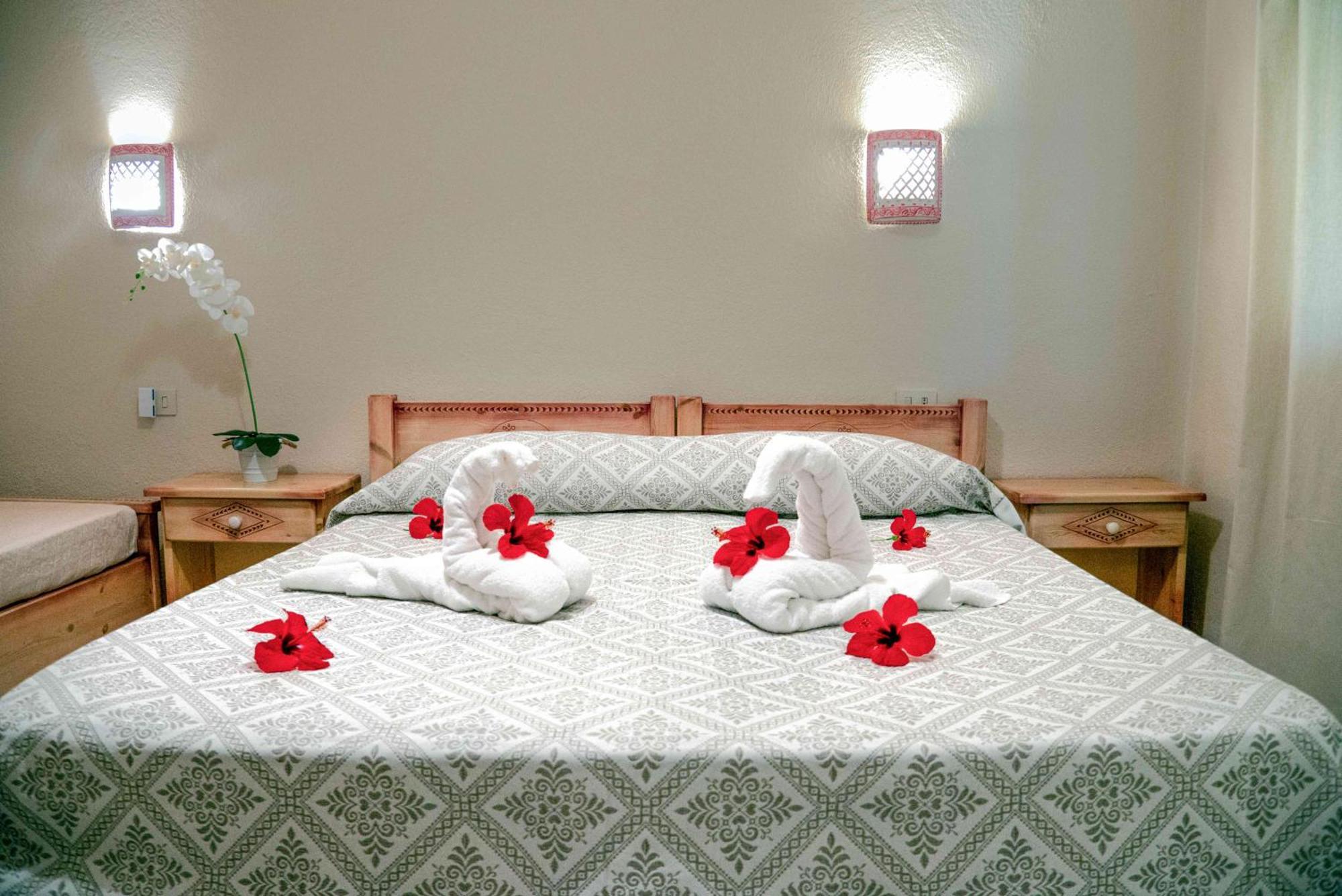 Habitación Doble Económica