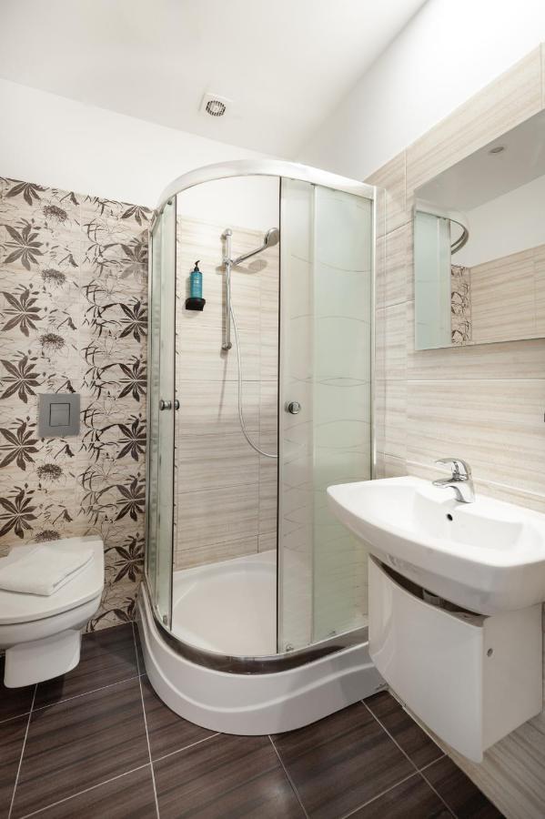 Chambre Familiale
