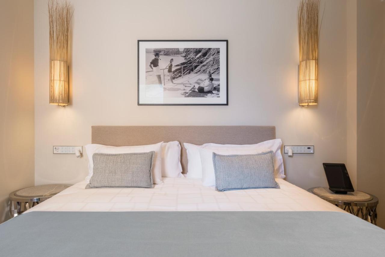 Standard Doppelzimmer