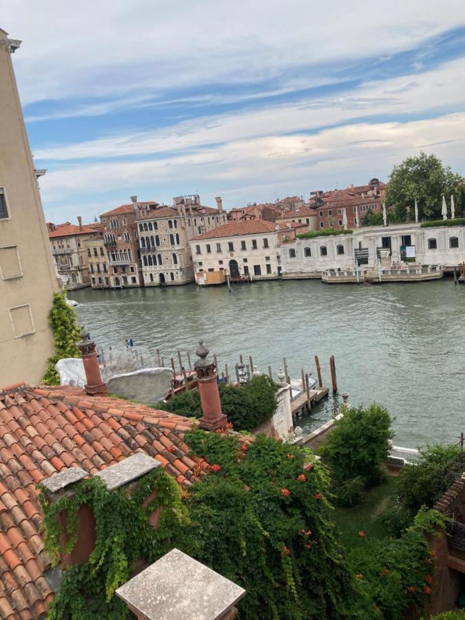 Suite con Terrazza e Vista Canal Grande