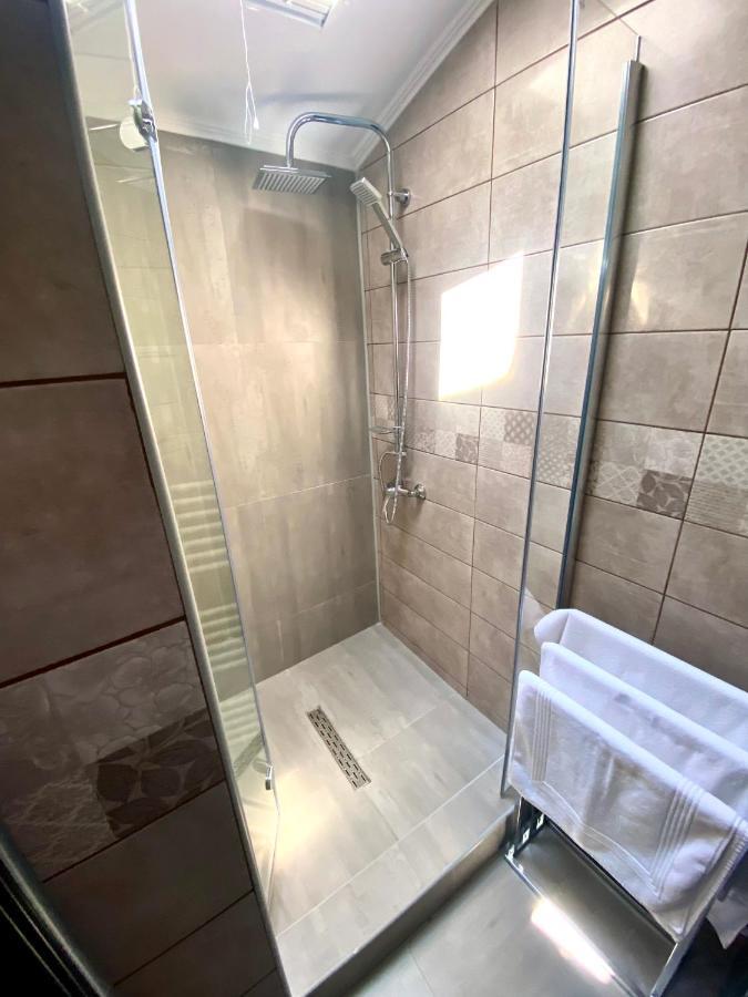 Small Double or Twin Room