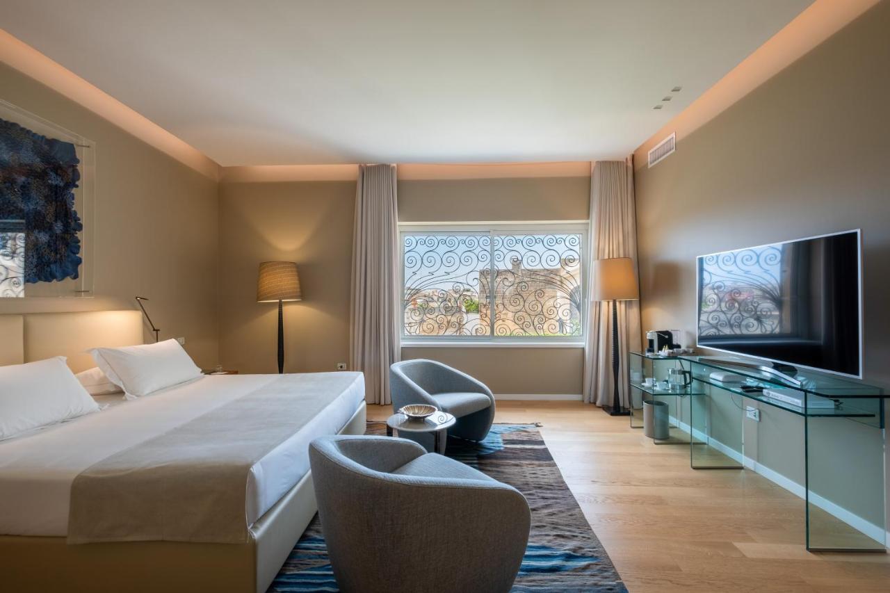 Junior Suite con Vista Città