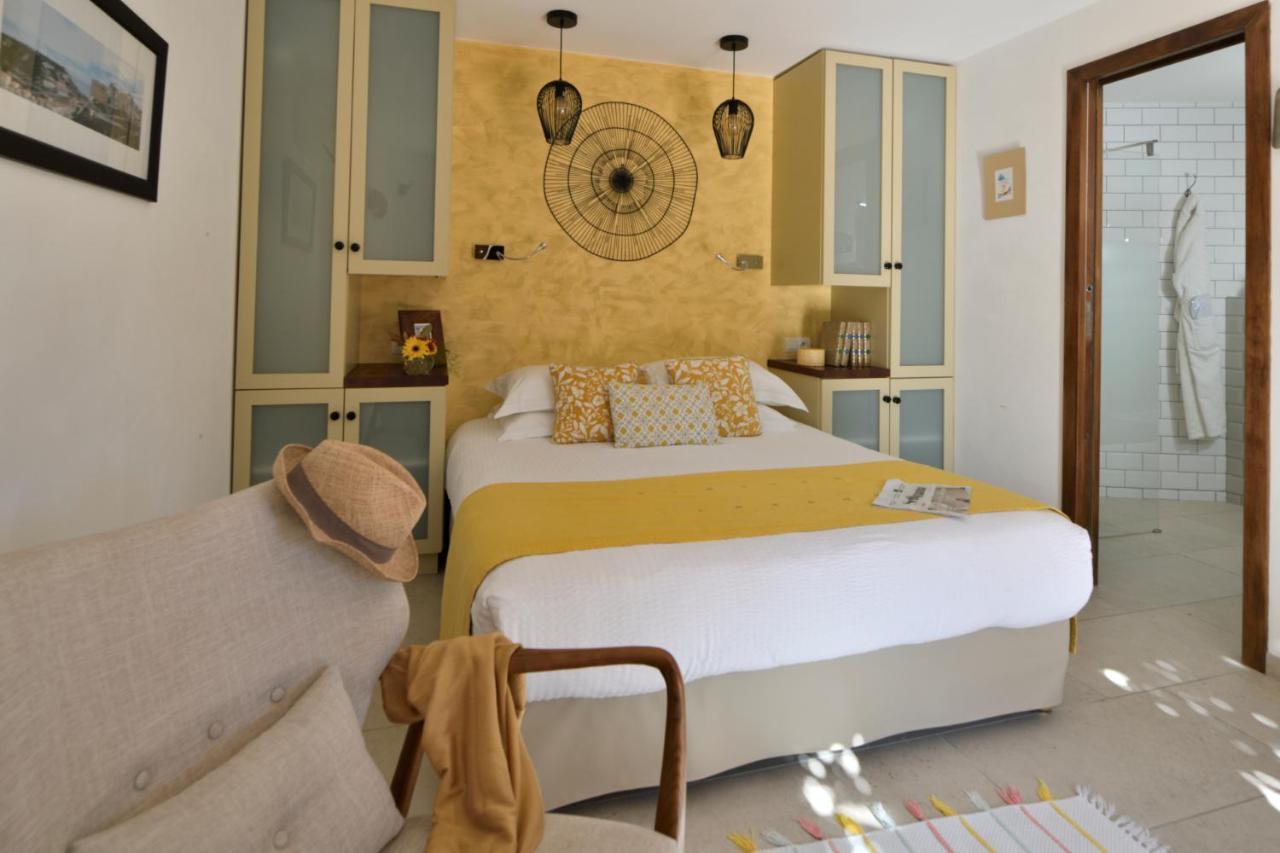 Chambre Cosy