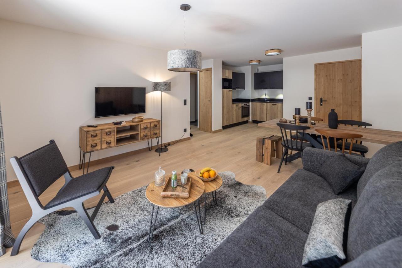 1 Chambre 4 Personnes Standard