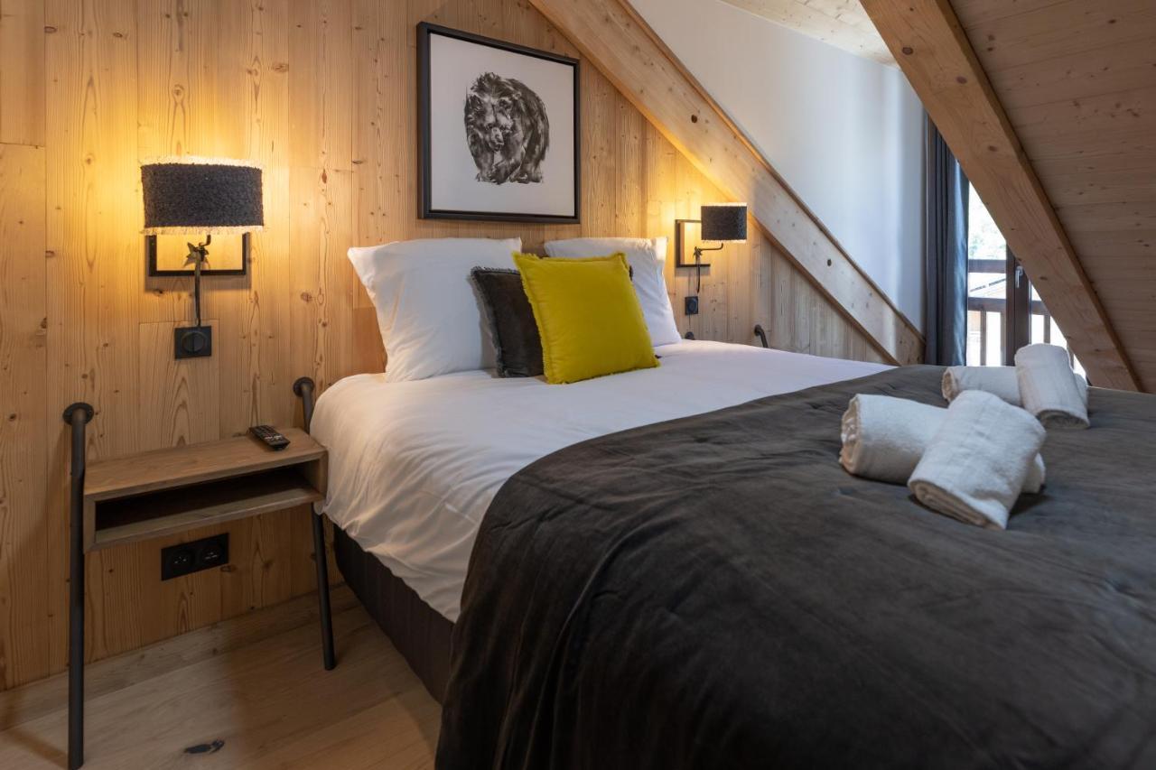 Appartement 2 Chambres