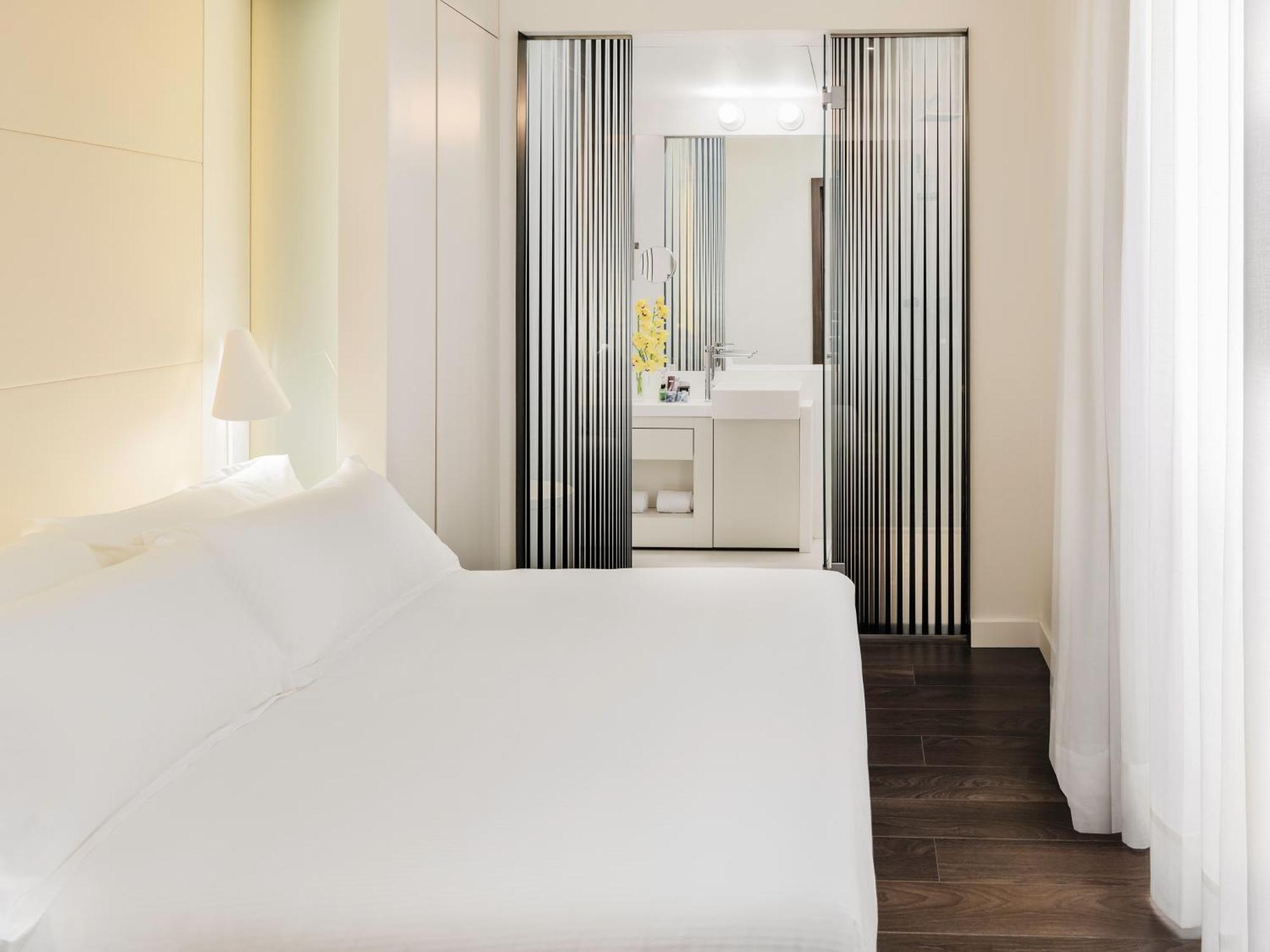 Comfort Doppelzimmer