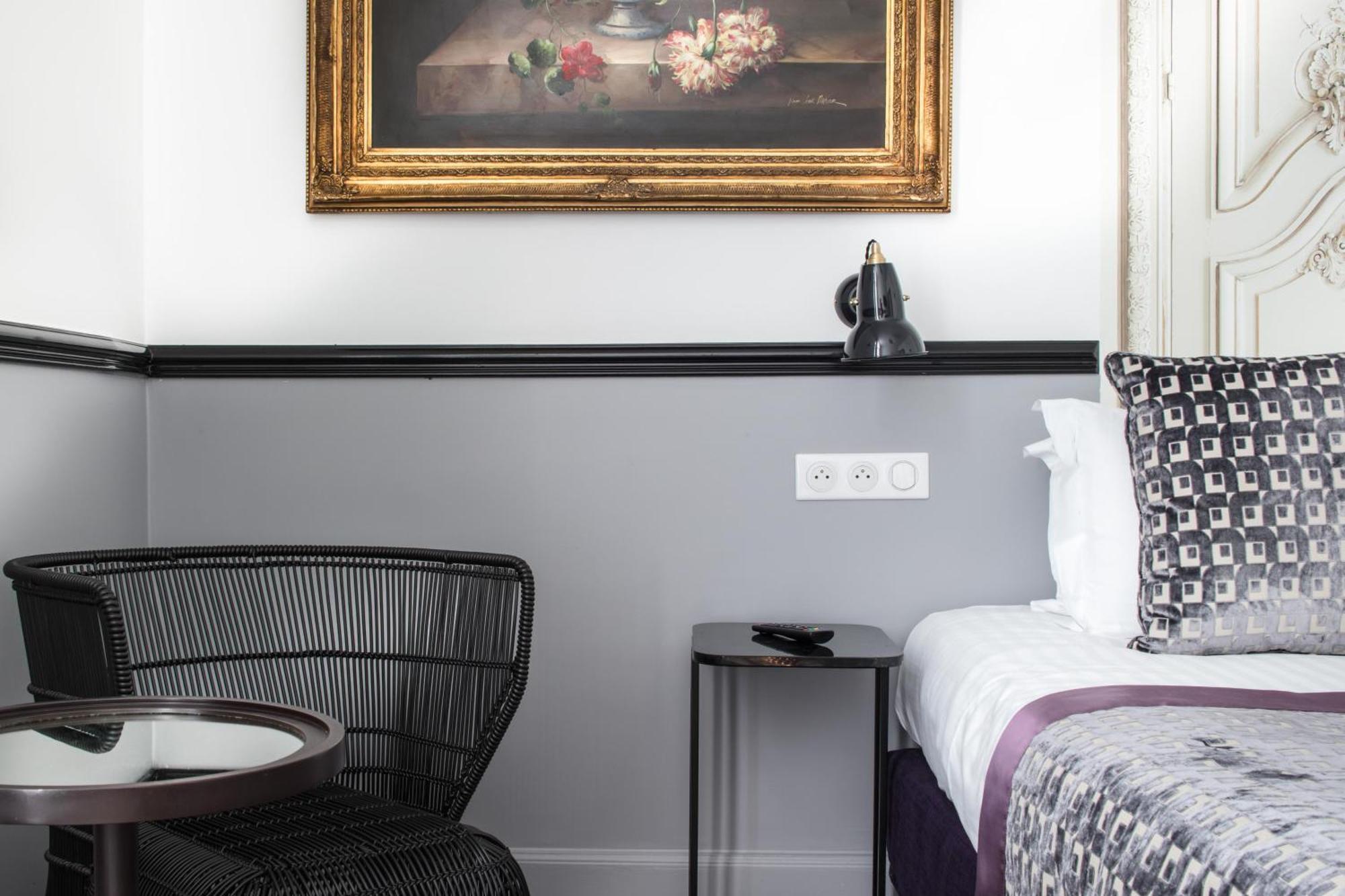 Chambre Privilège