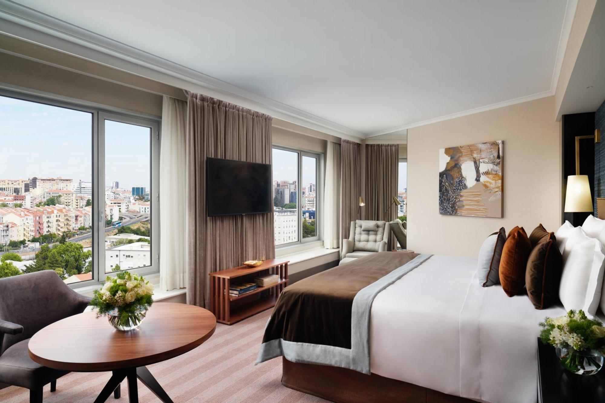 Junior Suite Deluxe