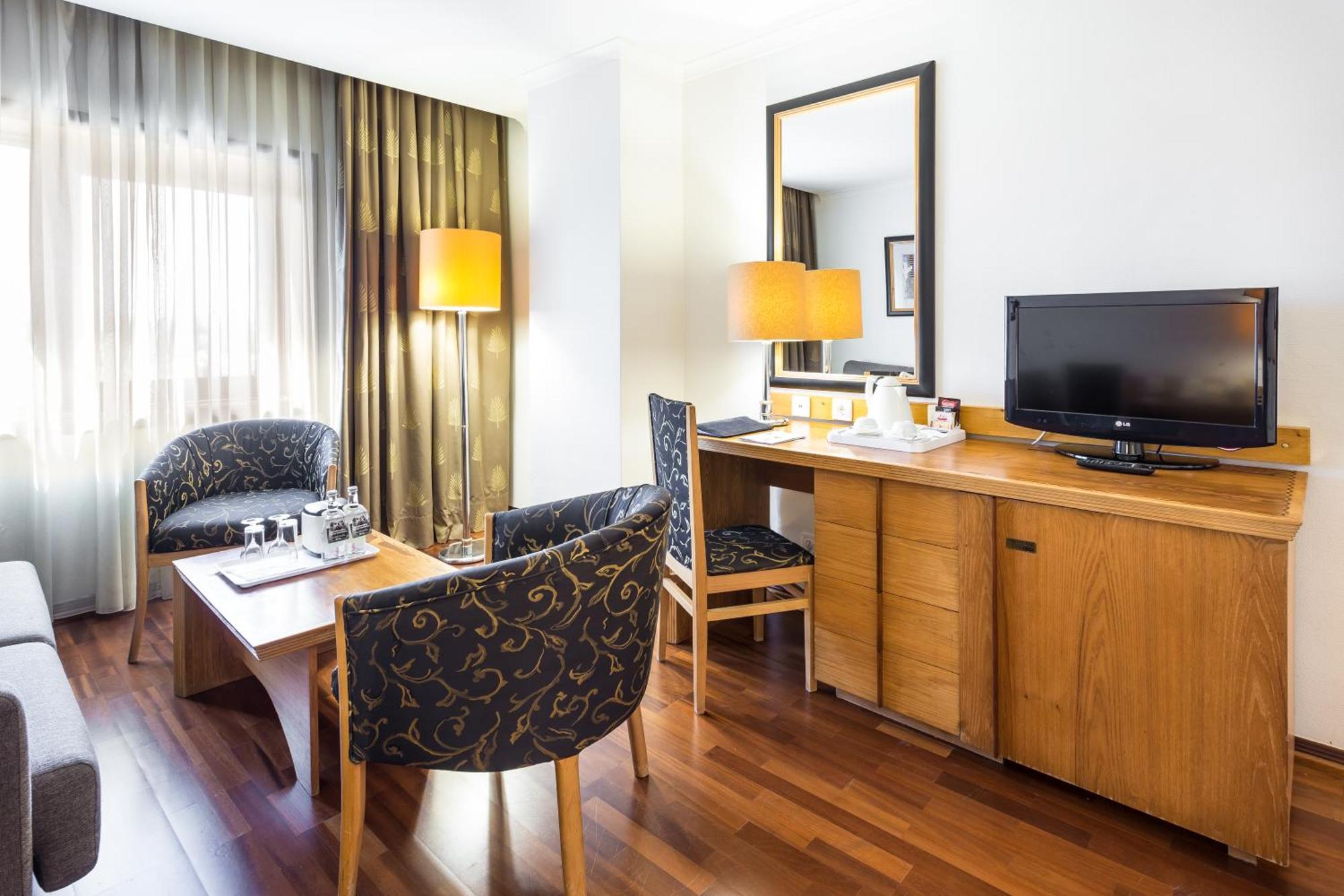 Quarto Superior