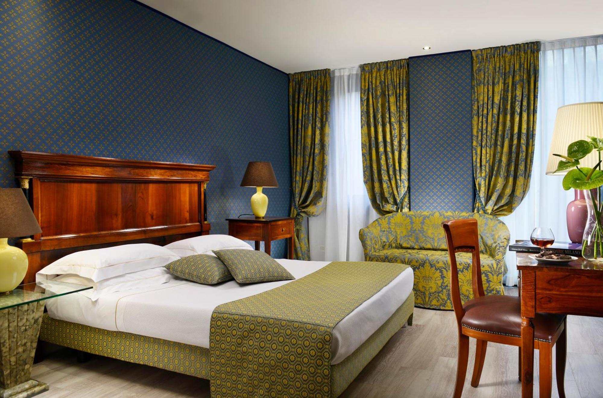 Grande Chambre Double