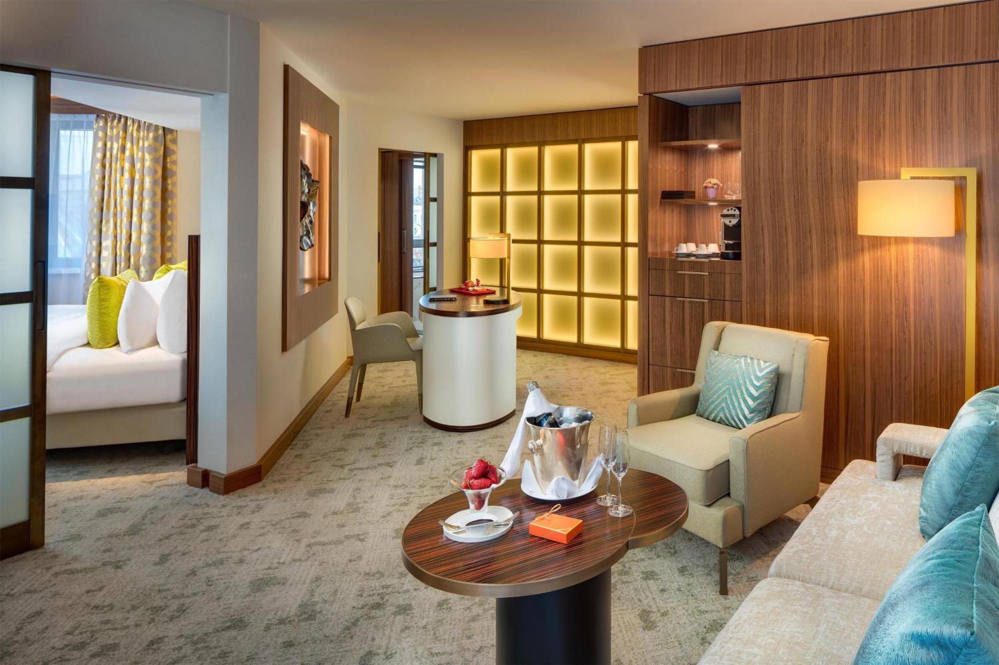 Suite Executiva