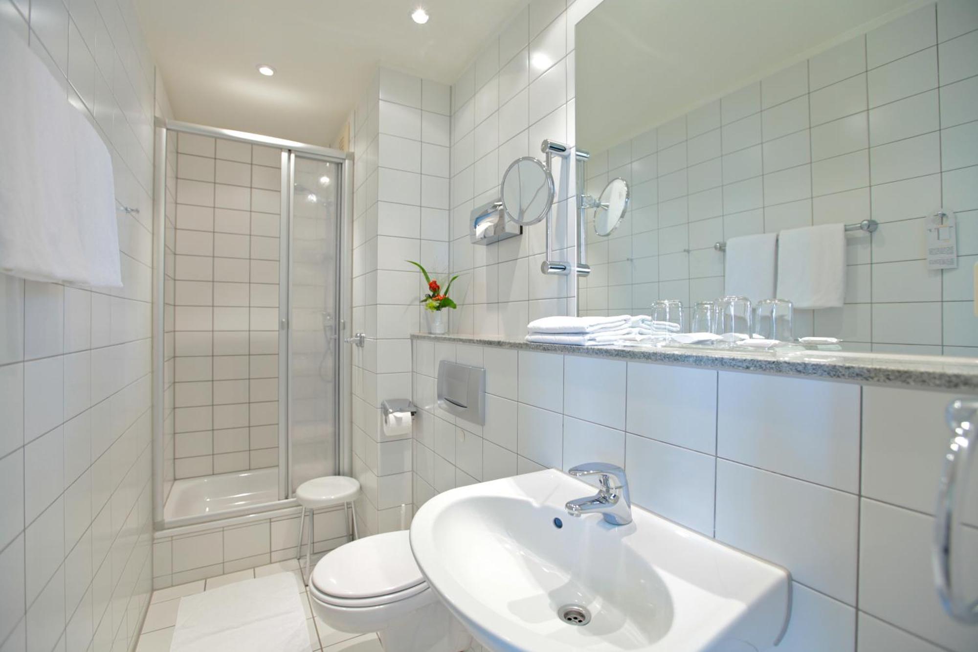 Quarto Individual Standard