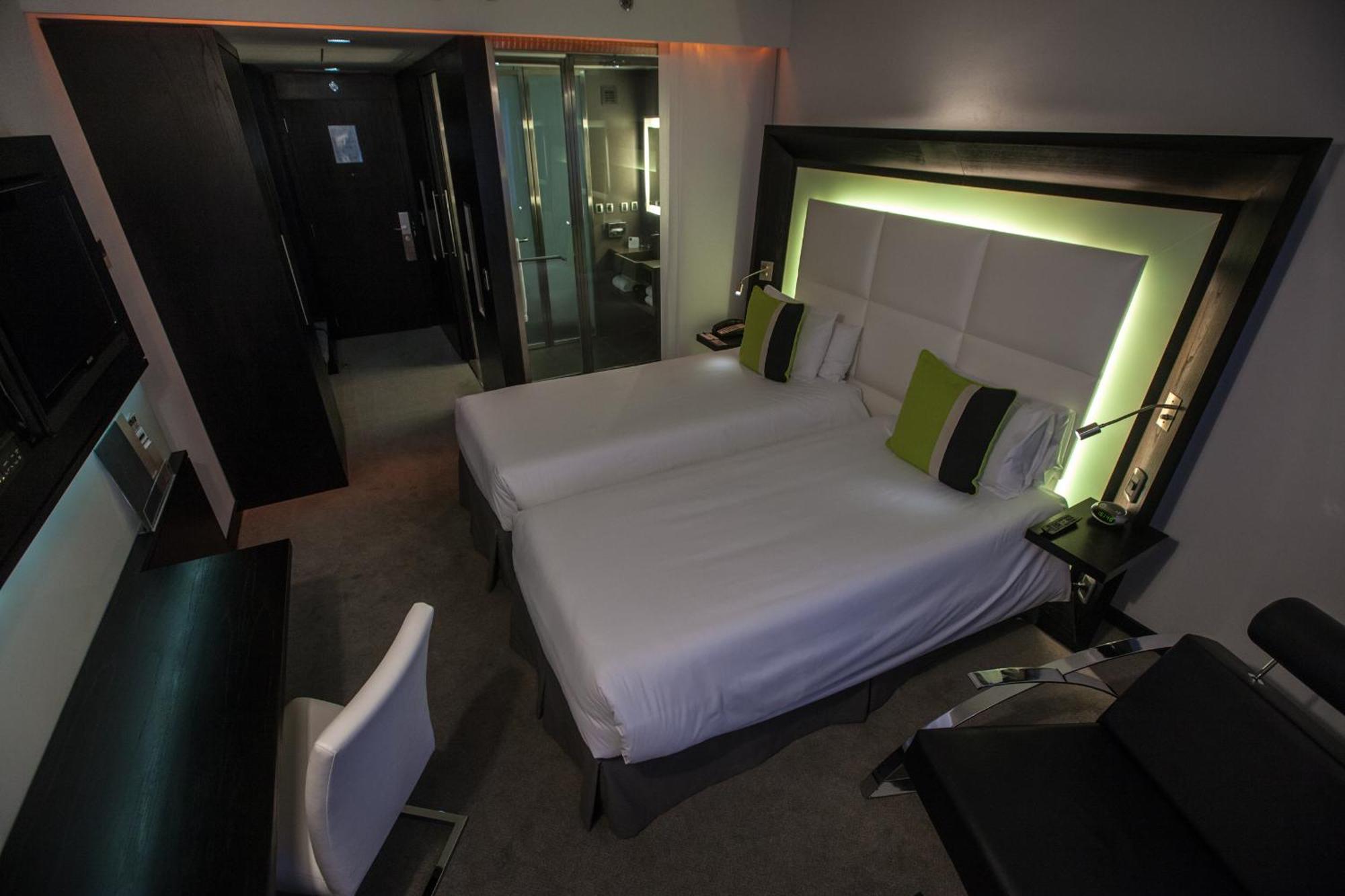 Quarto Twin Superior