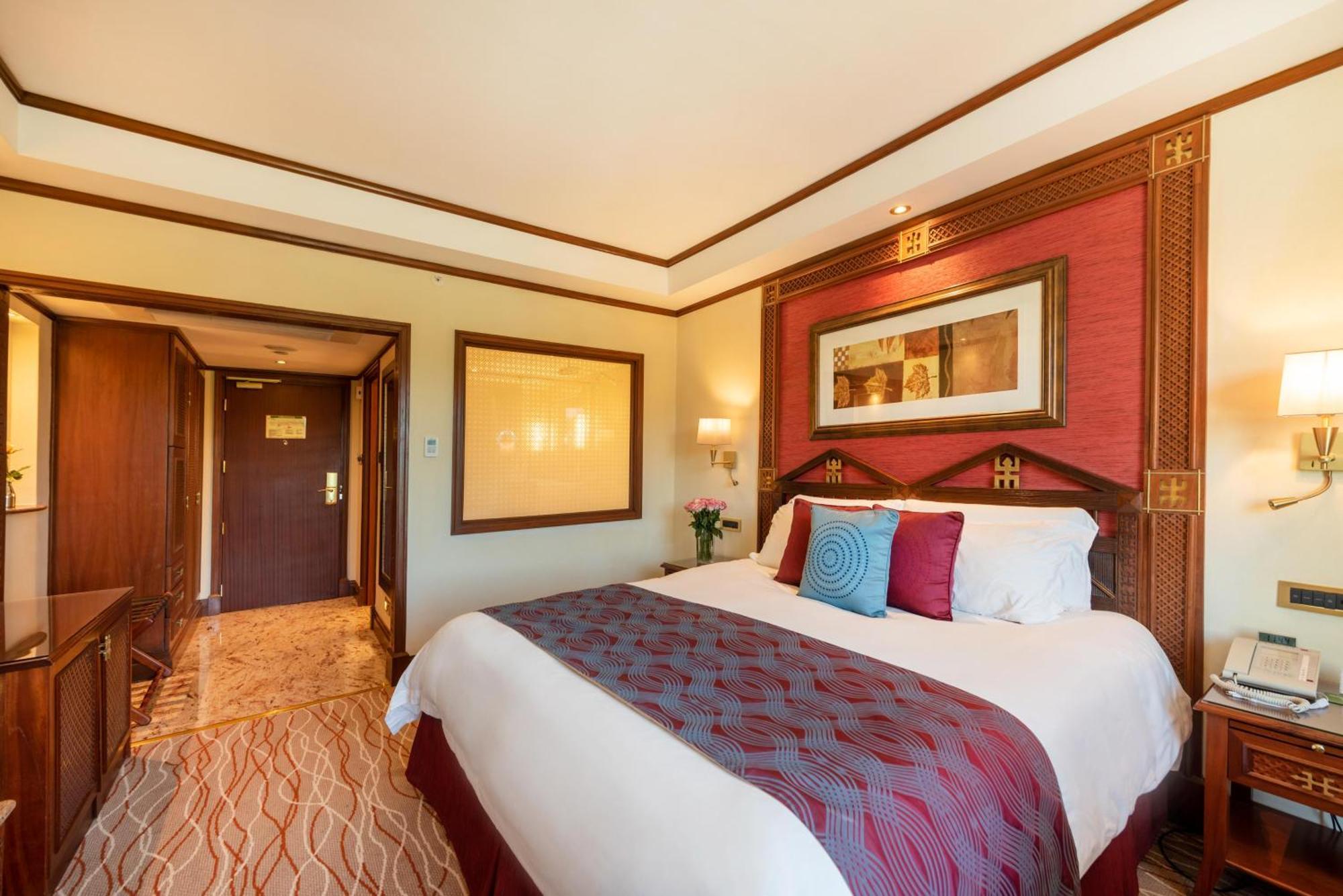 Chambre Exécutive