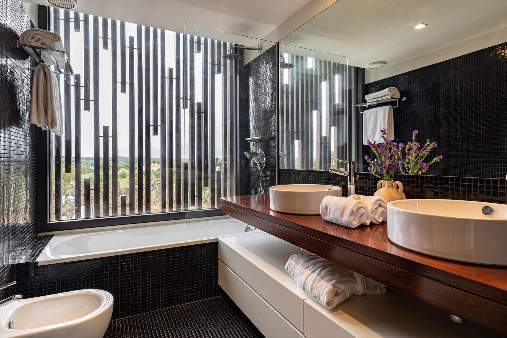 Villa de 3 dormitorios con piscina privada