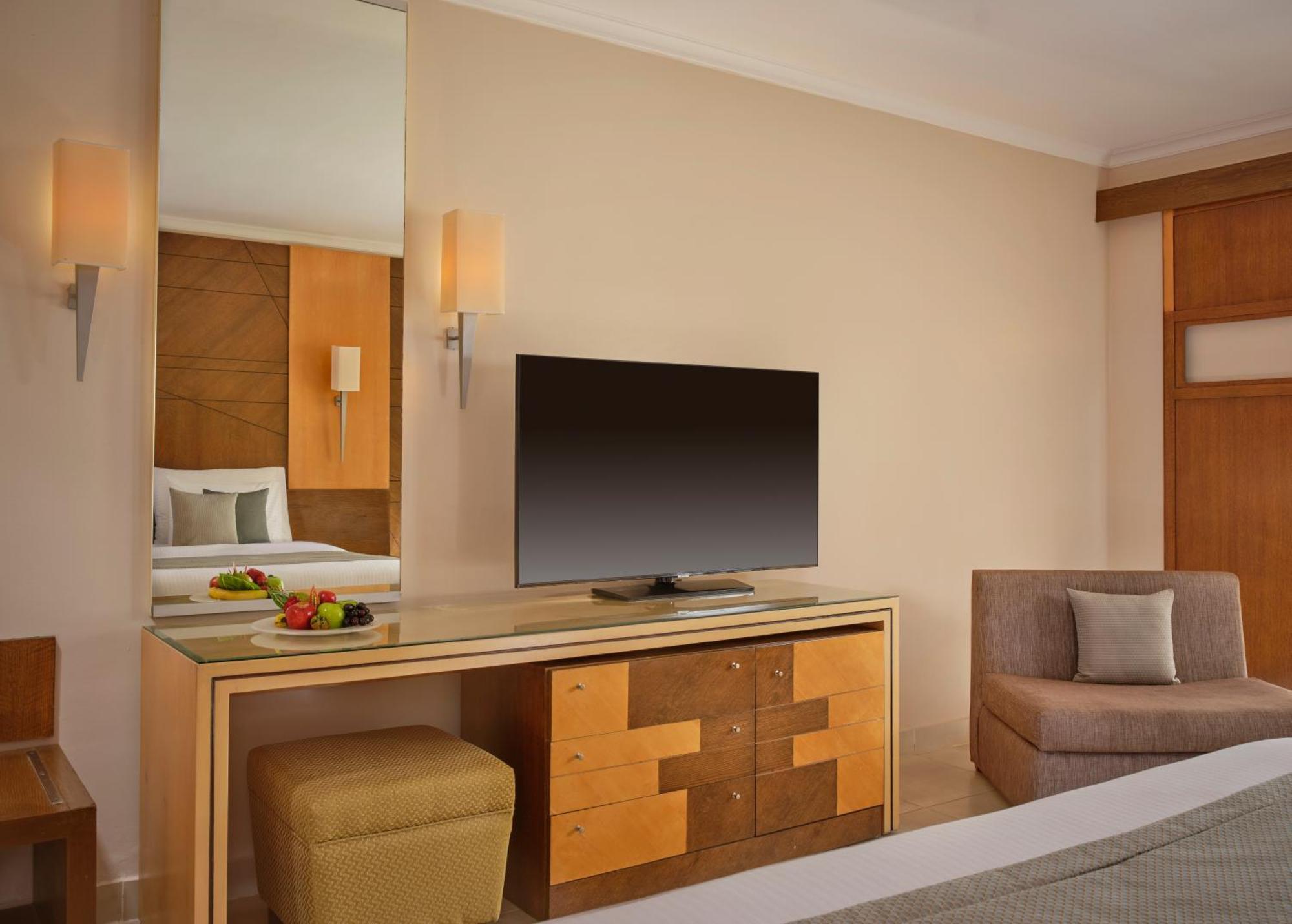 Deluxe Kamer