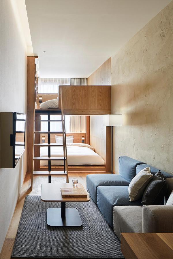 Two Bunk Beds Room - Type G - Non Smoking