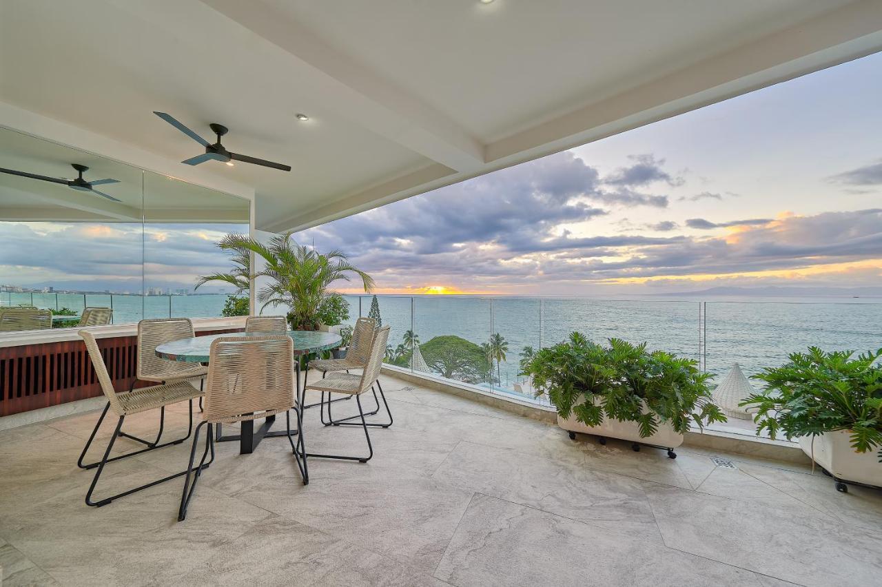 Appartement - Vue sur Mer