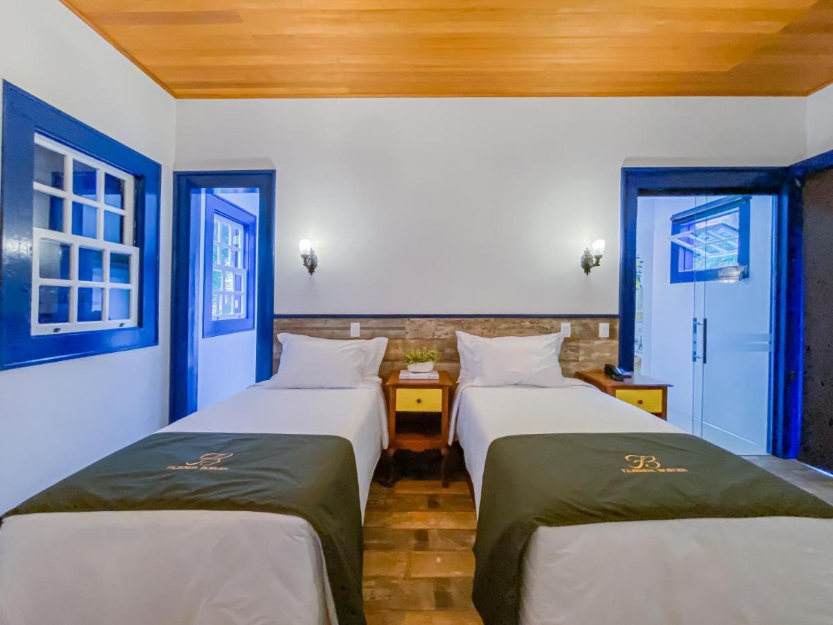 Quarto Deluxe