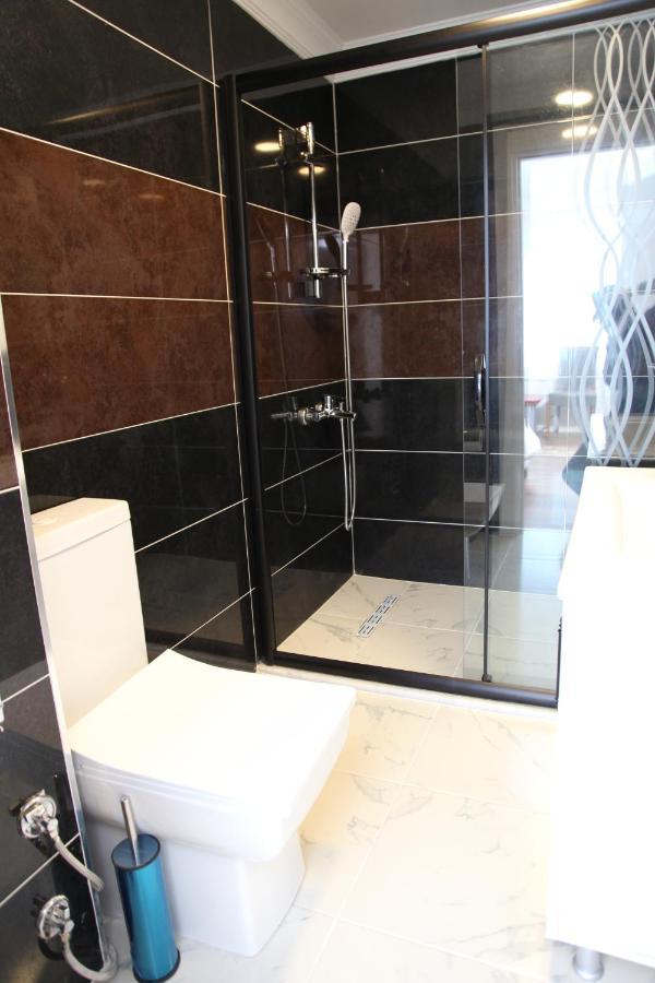 Habitación Doble Deluxe con ducha